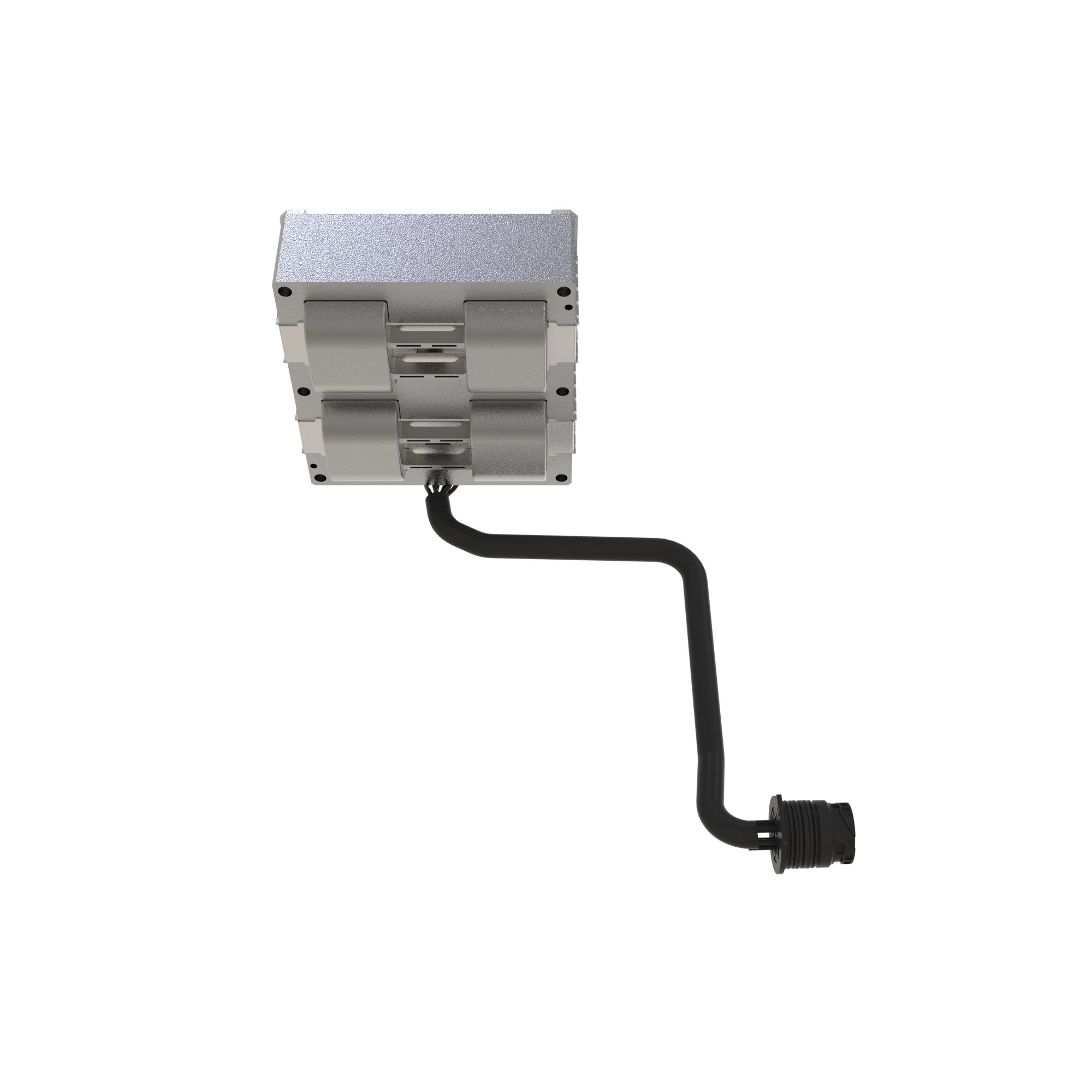 John Deere Electro Magnetic Actuator - AL210578