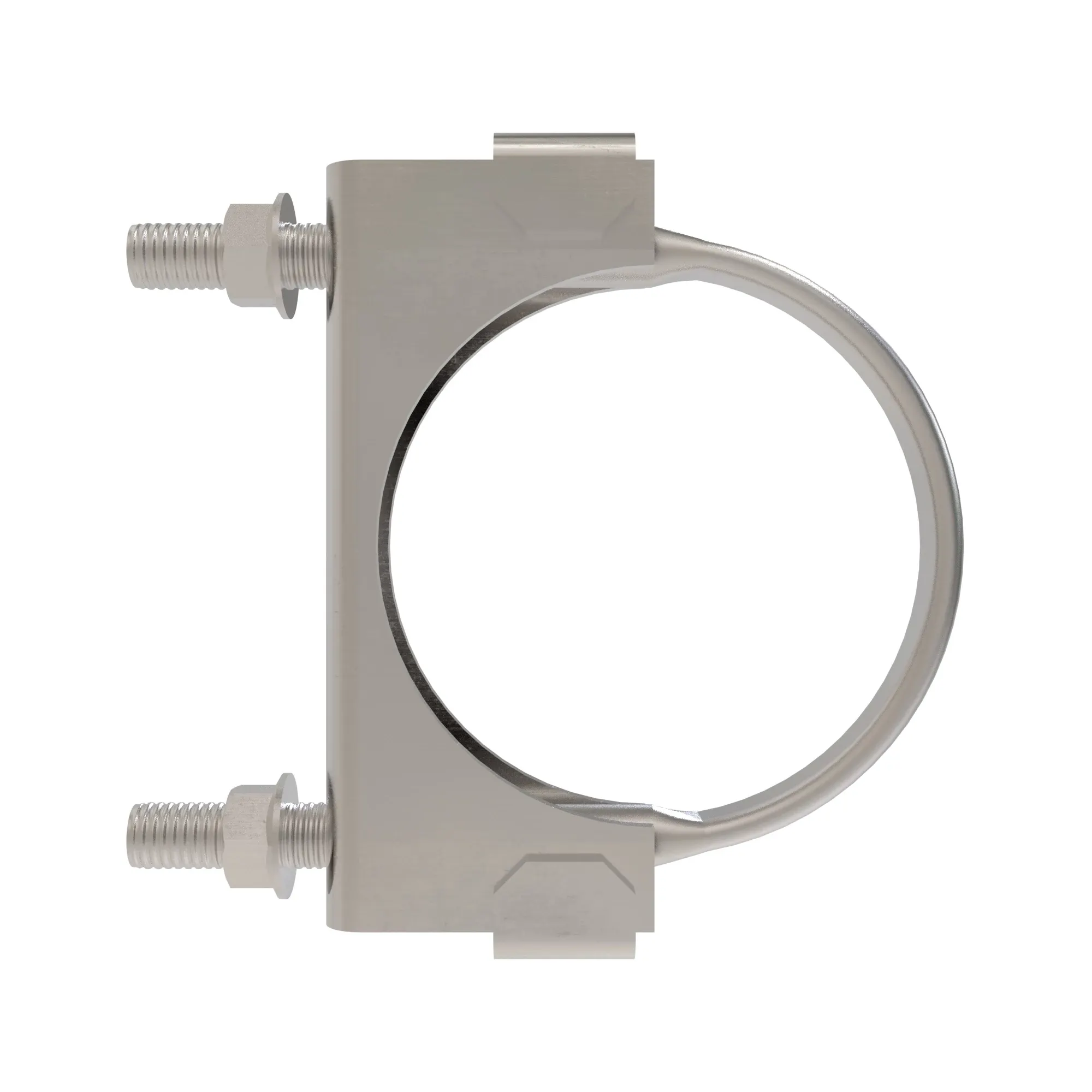 CLAMP  3IN.