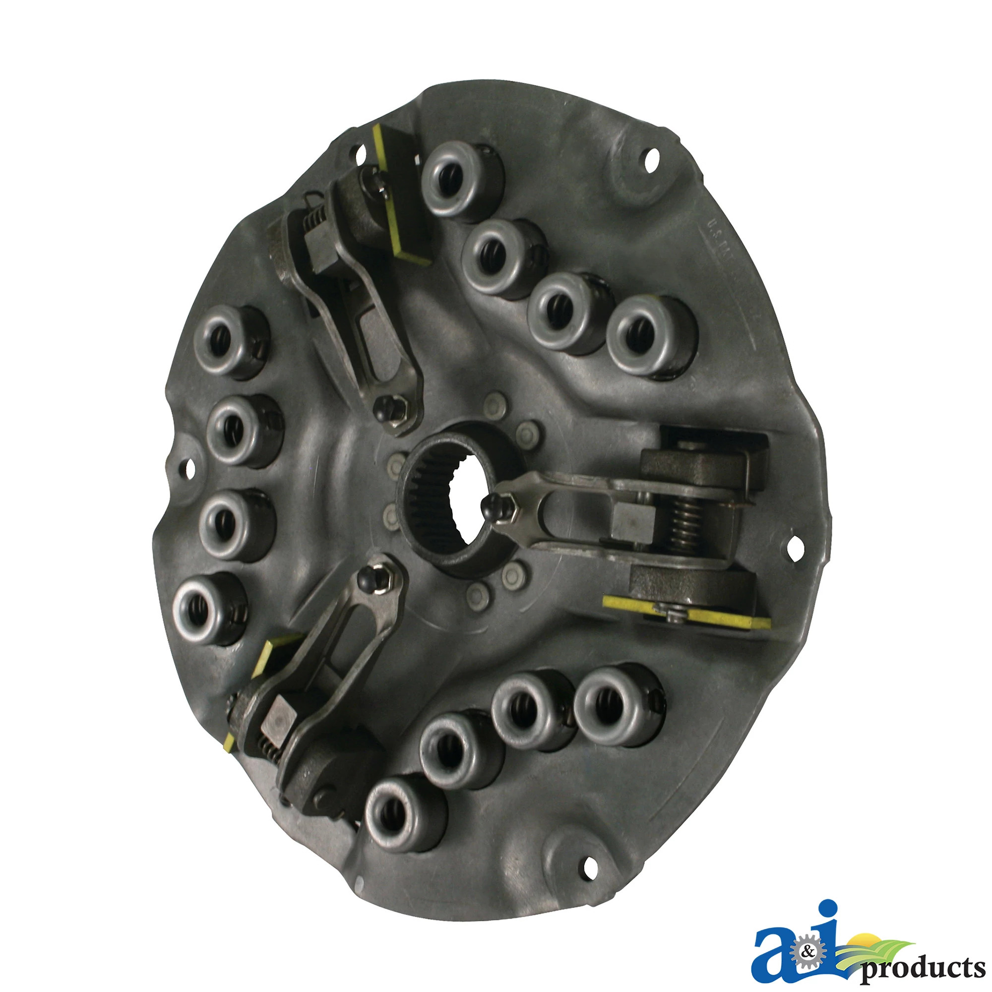 ⚙️ A-AT156740: Embrague John Deere 🚜✅ | Calidad Garantizada ✅