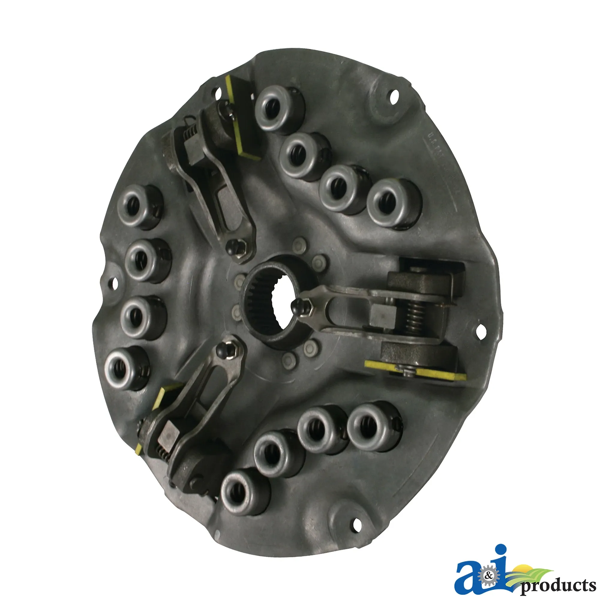A&I Products Clutch - A-AT156740