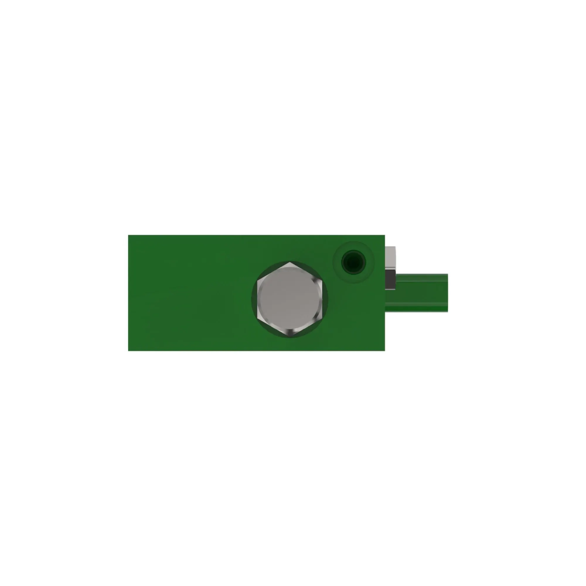 VALVE, VALVE, SOLUTION PUMP CONTROL