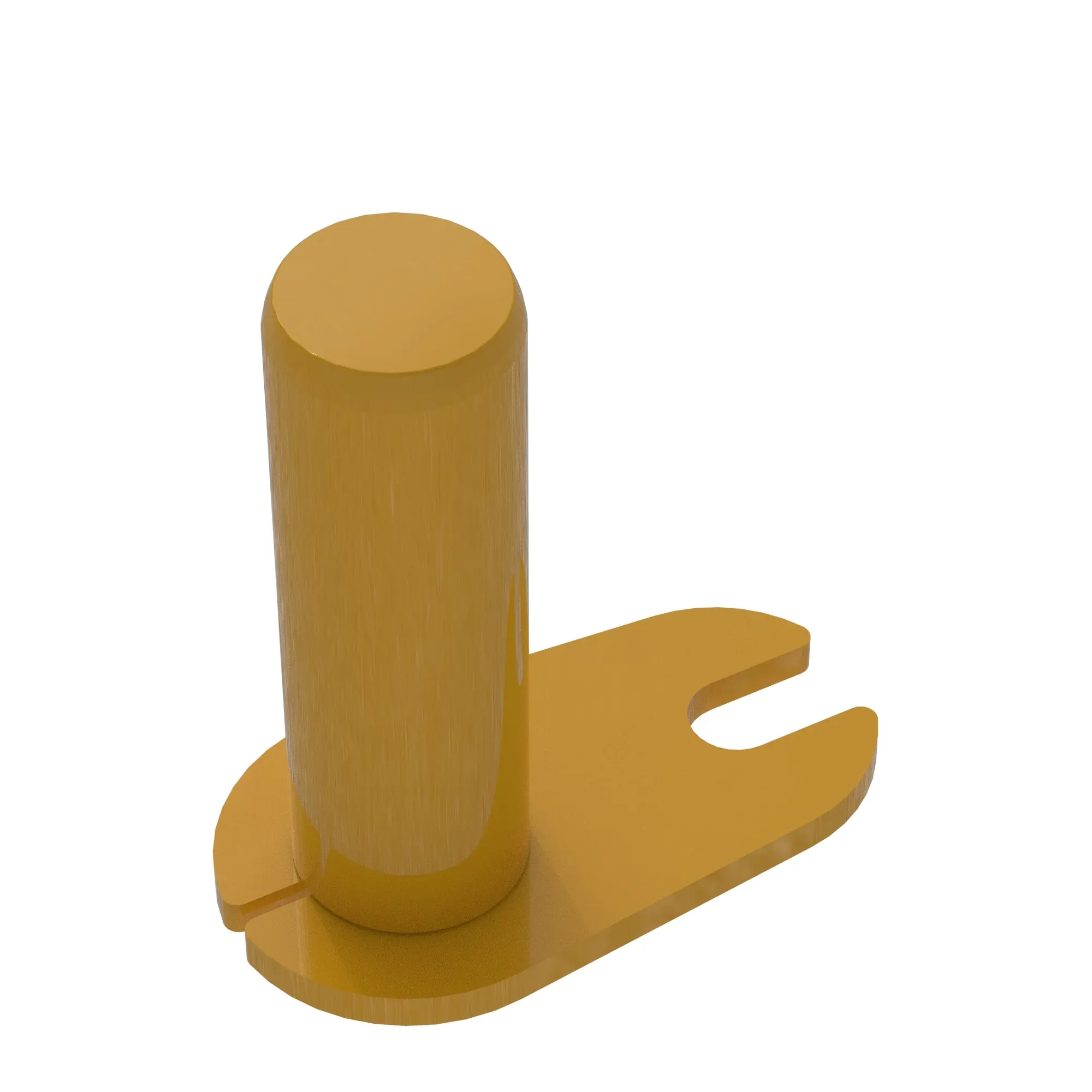 PIN FASTENER, PIN, BUCKET CYL PIVOT
