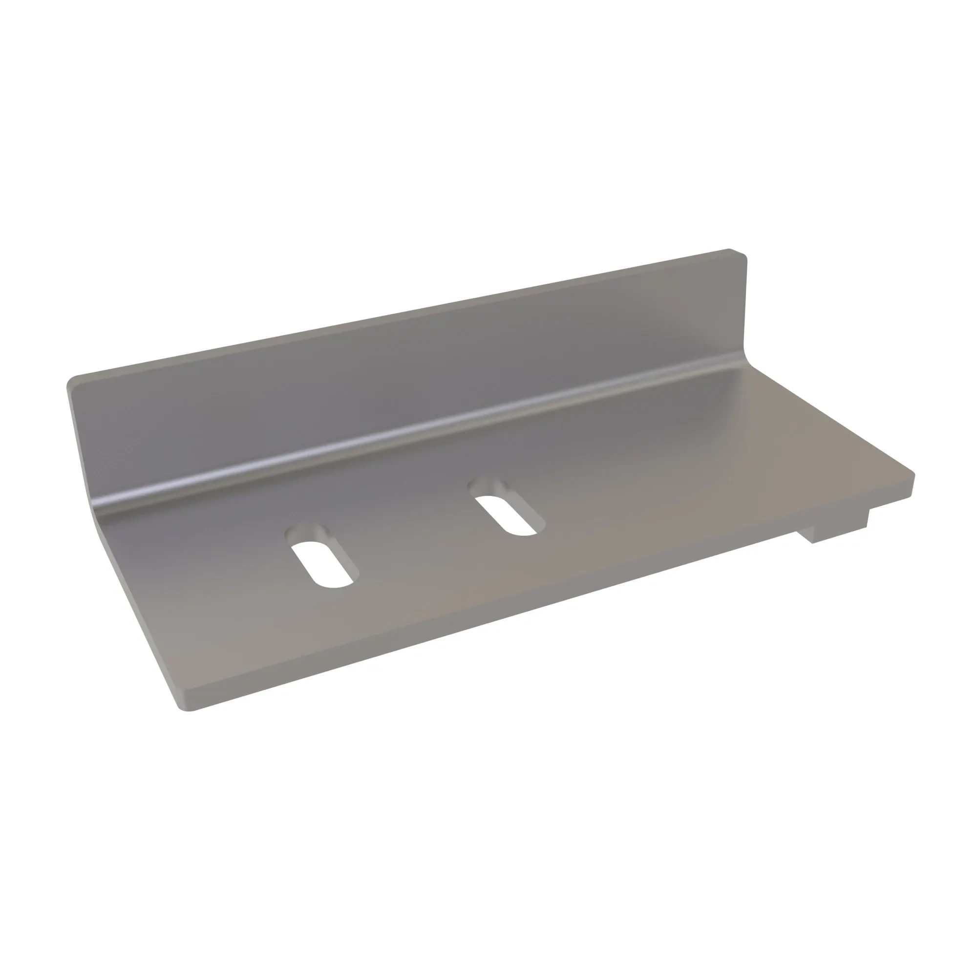 John Deere Plunger Scraper, Right Side - AFH220146