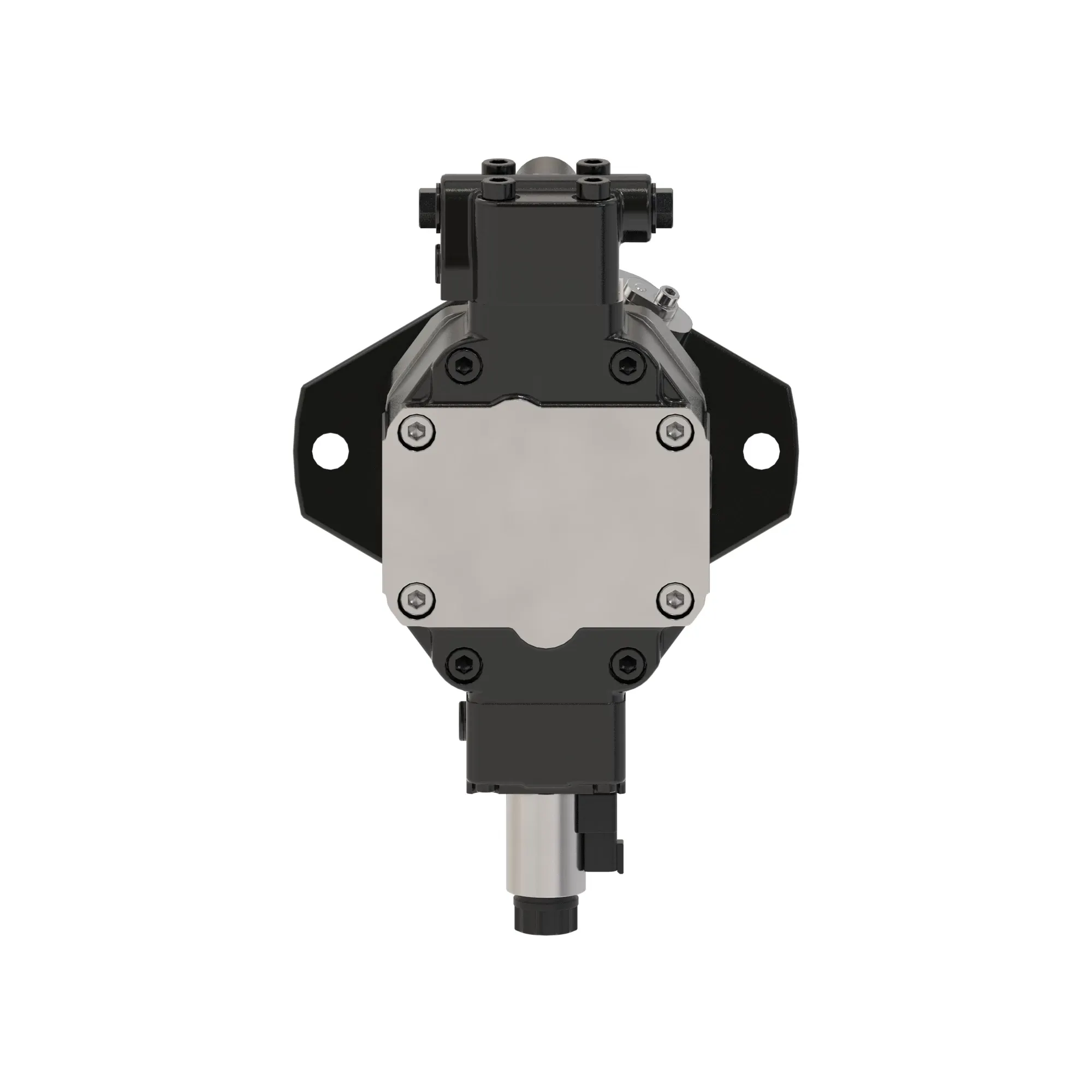 HYDRAULIC MOTOR REMAN