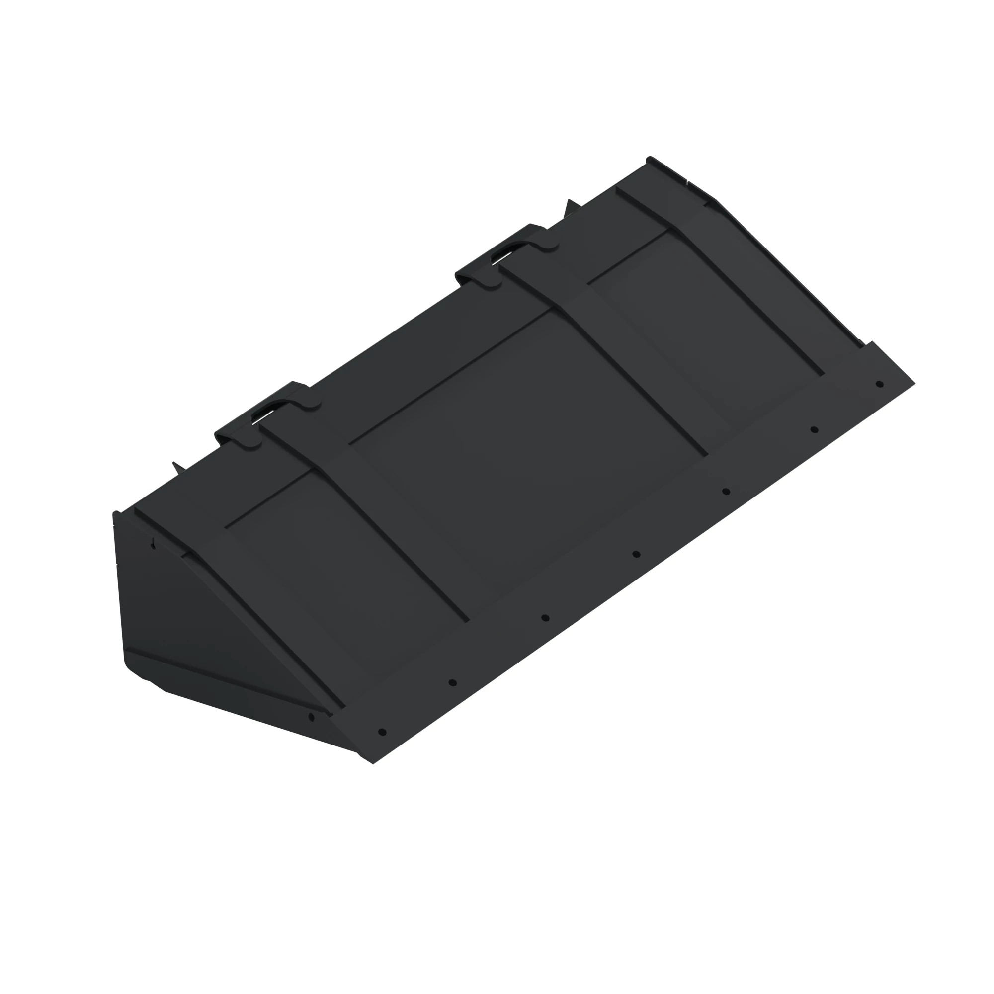 John Deere Loader Bucket - AT319177