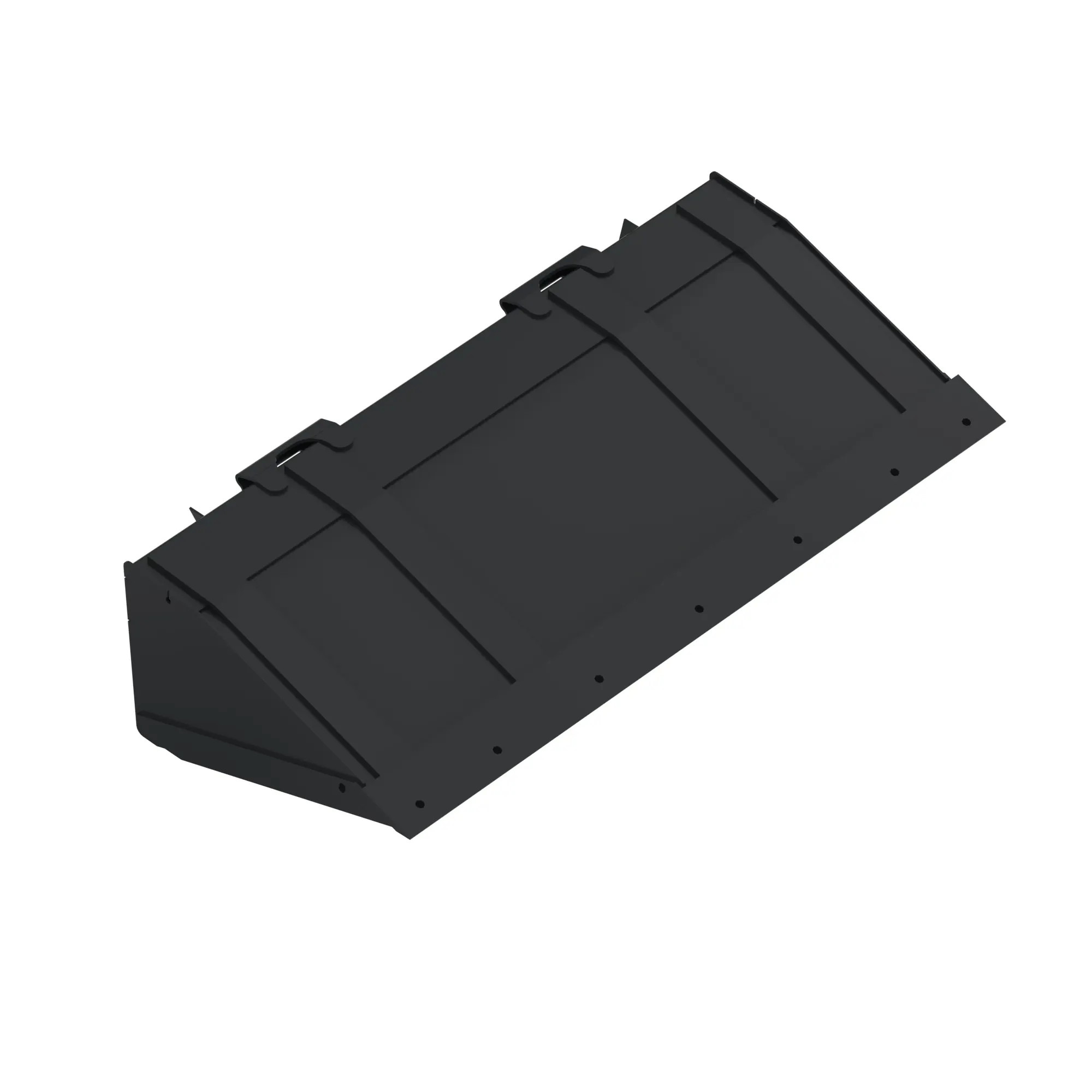 John Deere Loader Bucket - AT319177