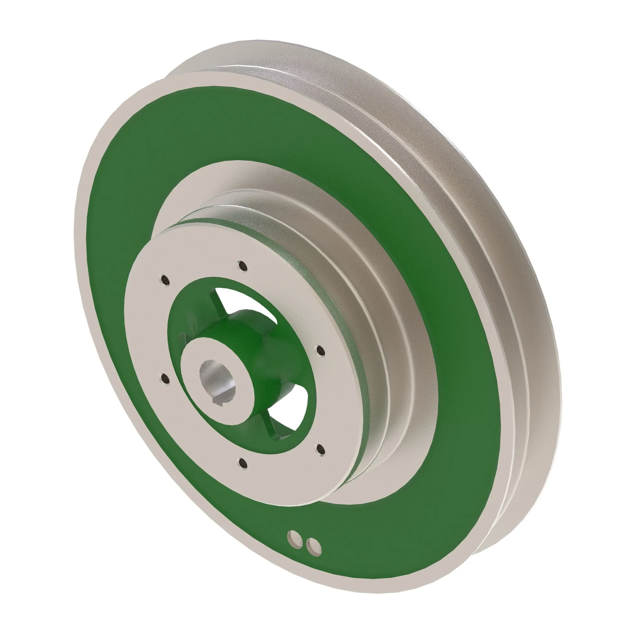Driver 2HC 2HC Dual Drive Chopper