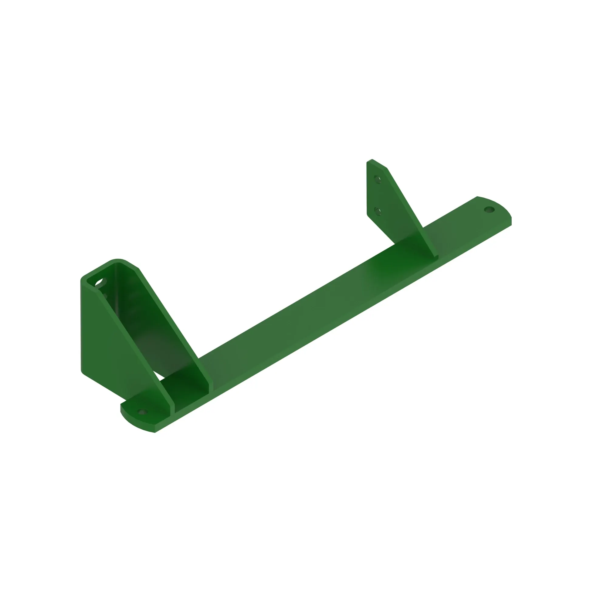 John Deere Bracket - TCA13781