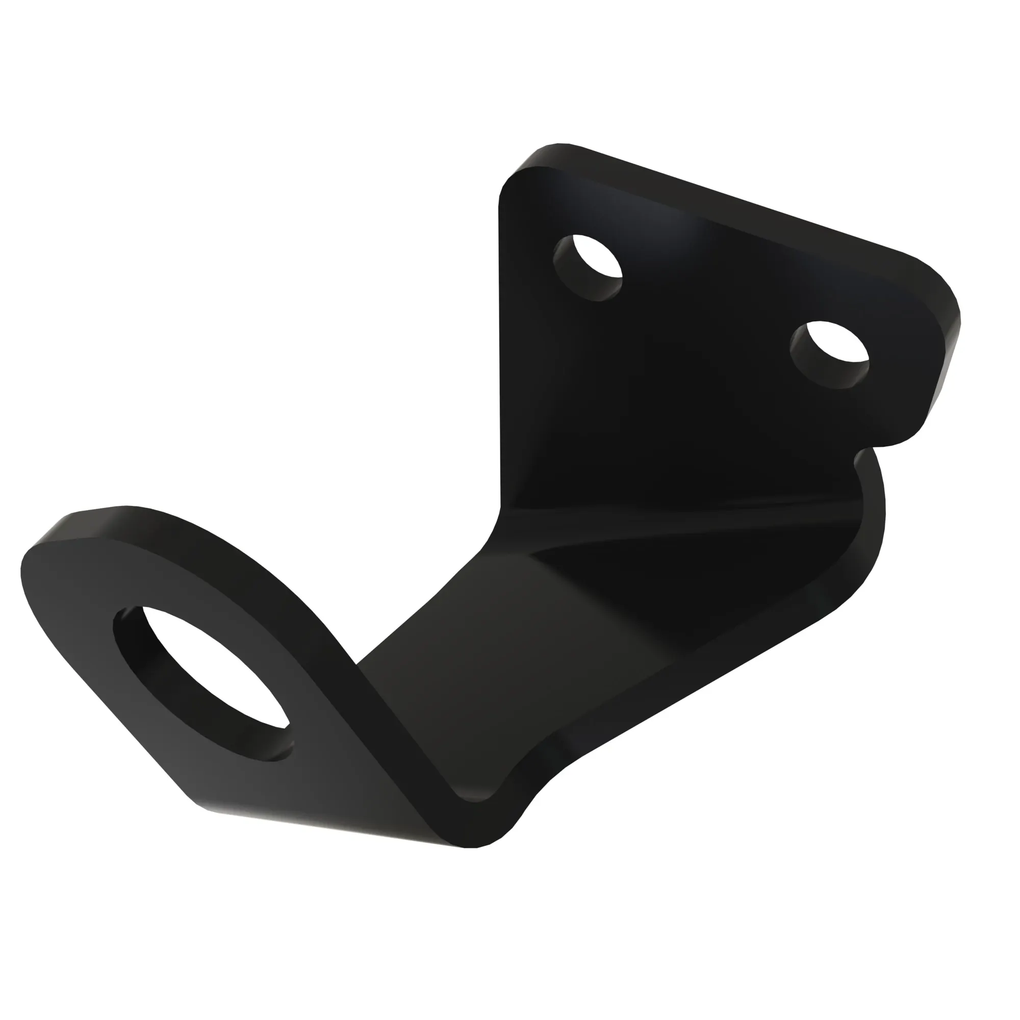 John Deere Angle Bracket Left - T348372