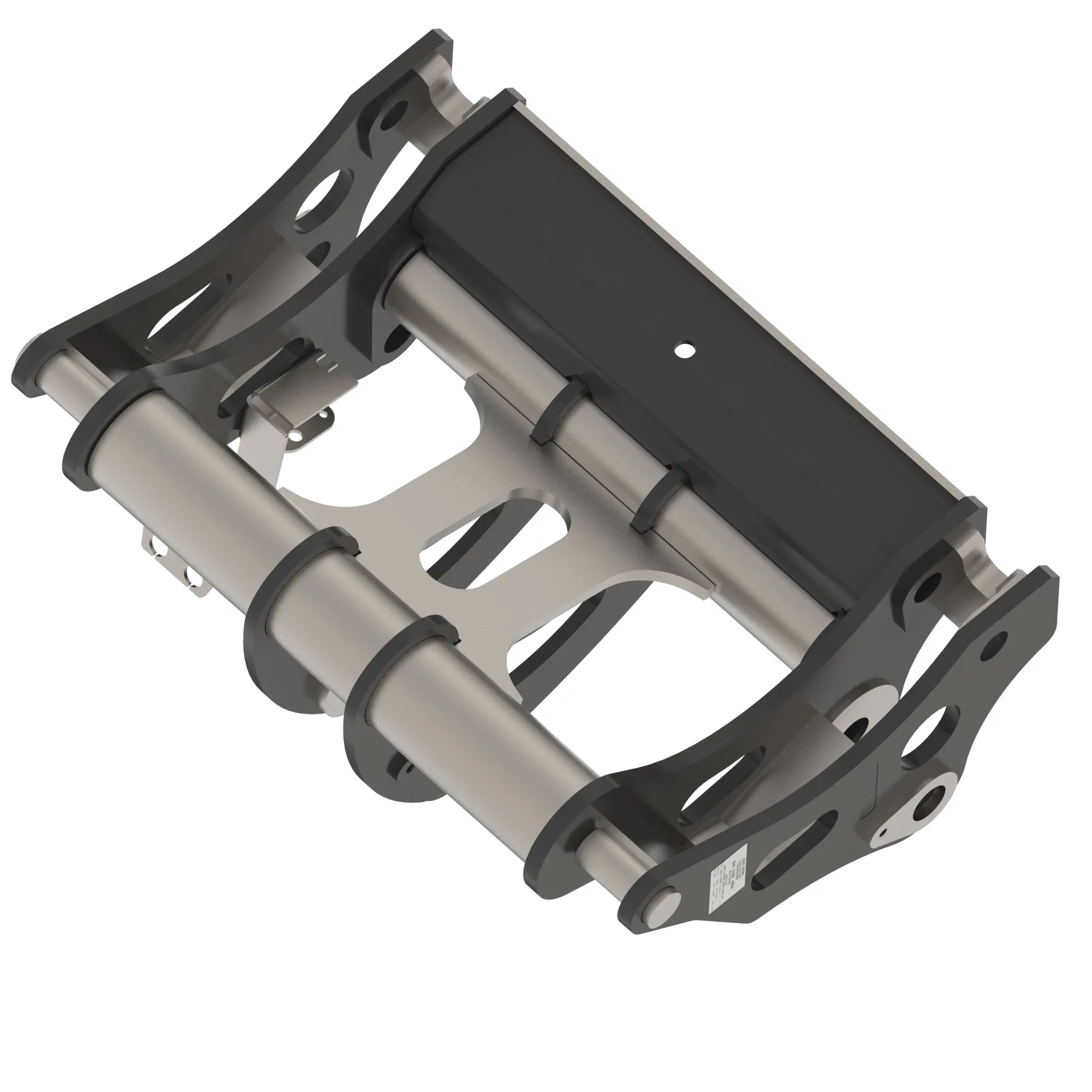 Quick Coupler