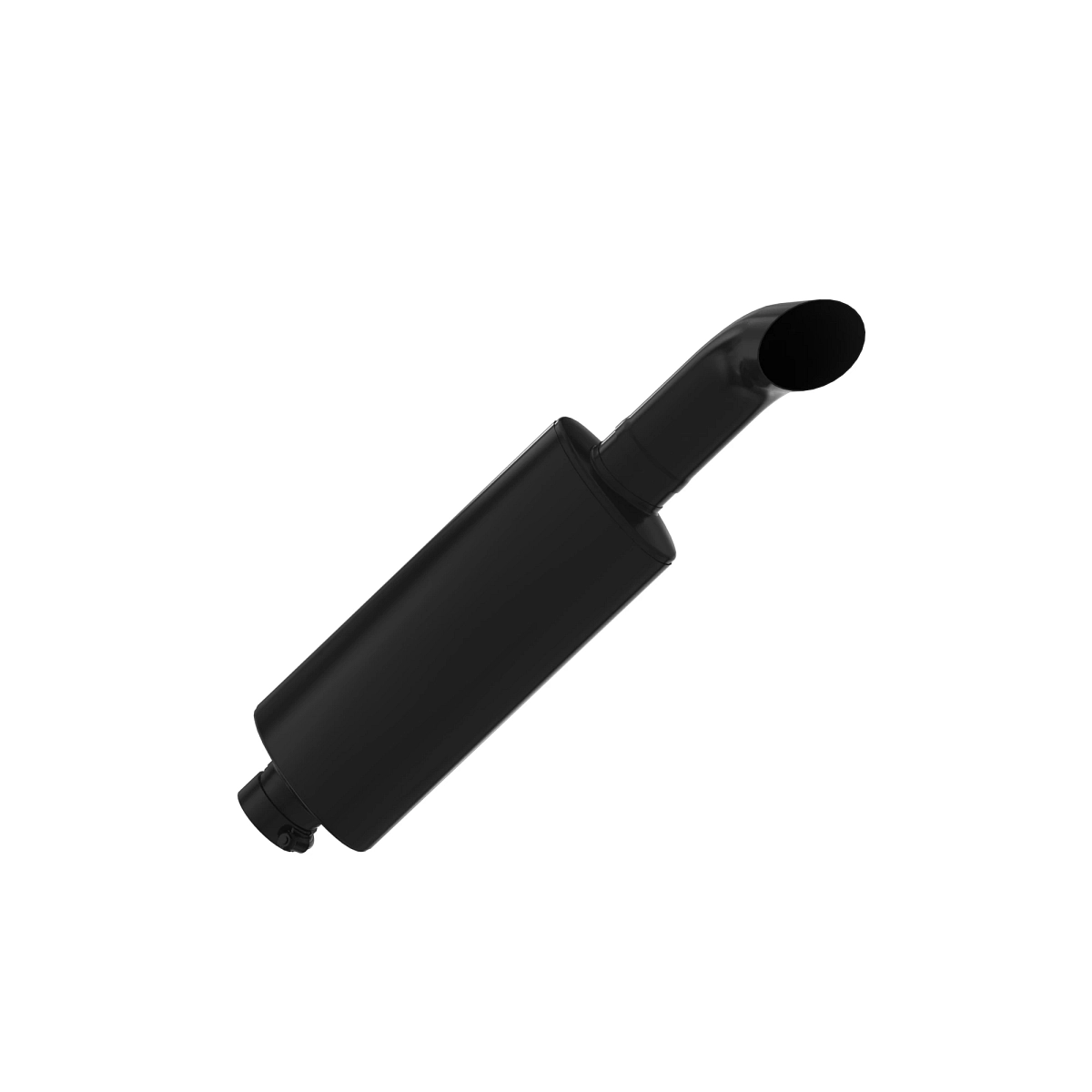 Muffler