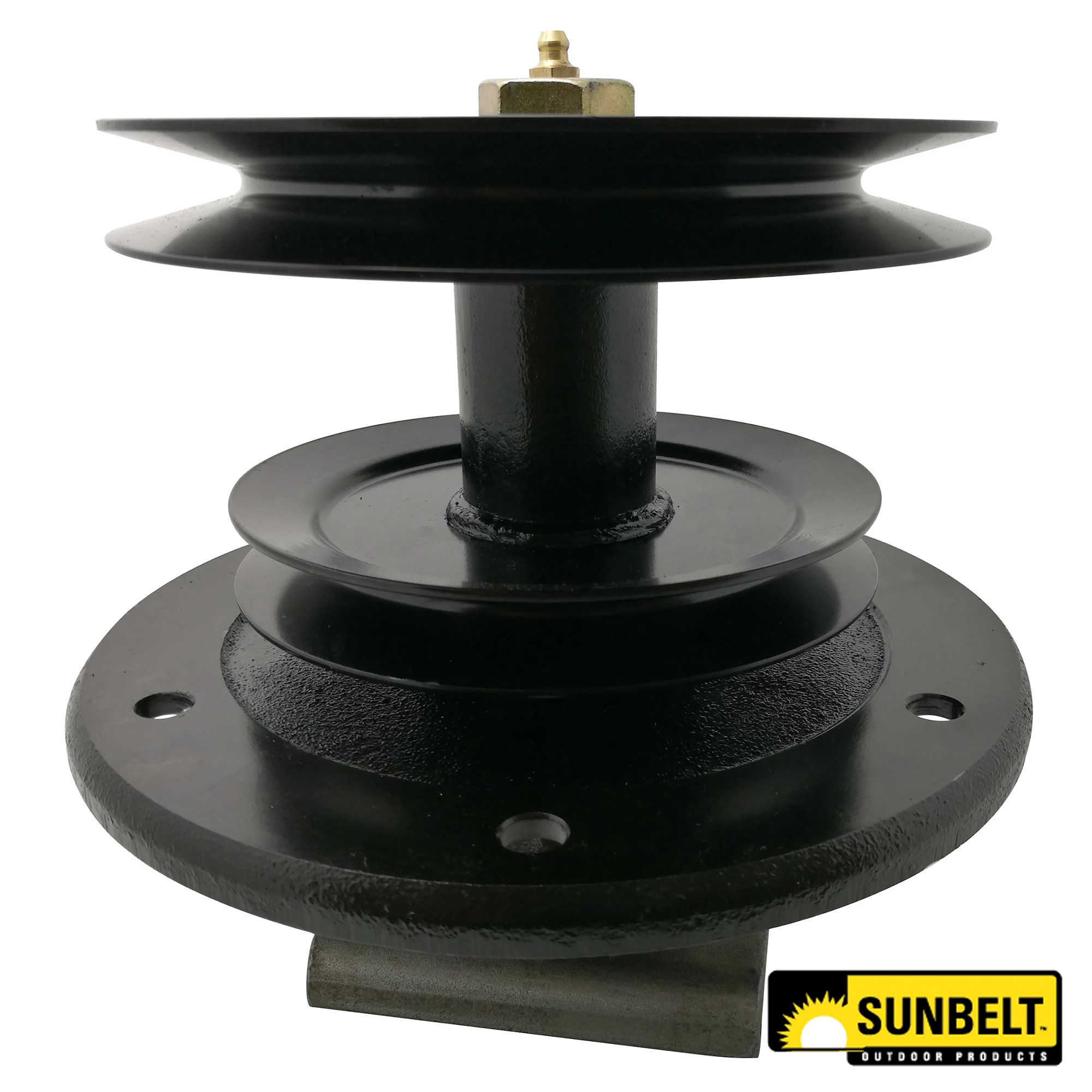 ⚙️ A-B1TR04: Husillo John Deere 🚜✅ | Calidad Garantizada ✅