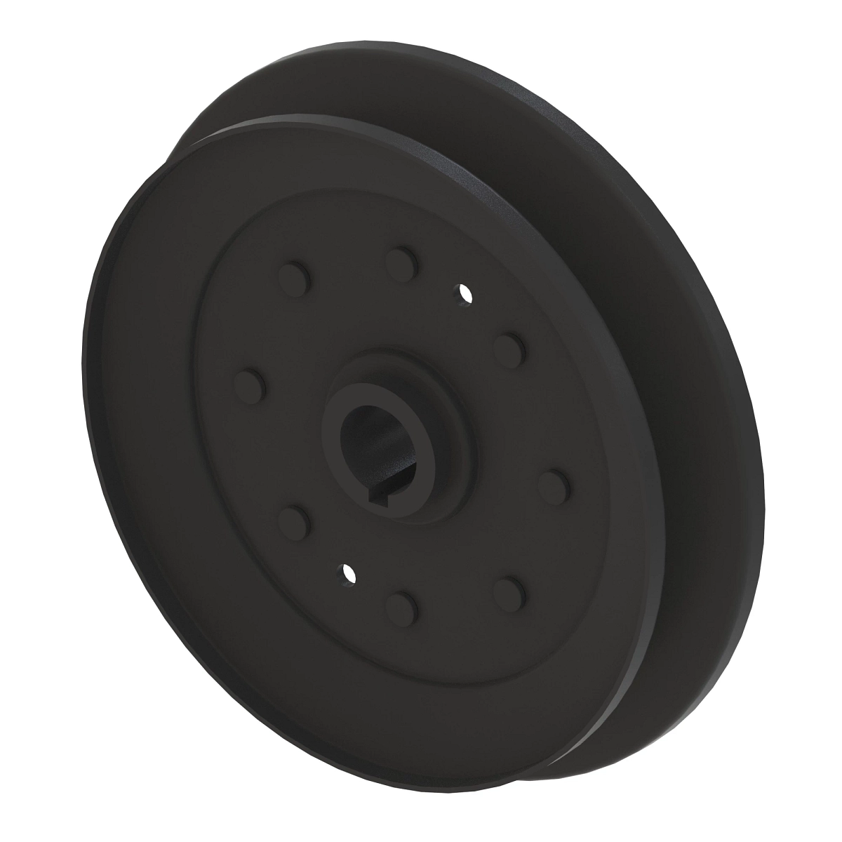 Pulley
