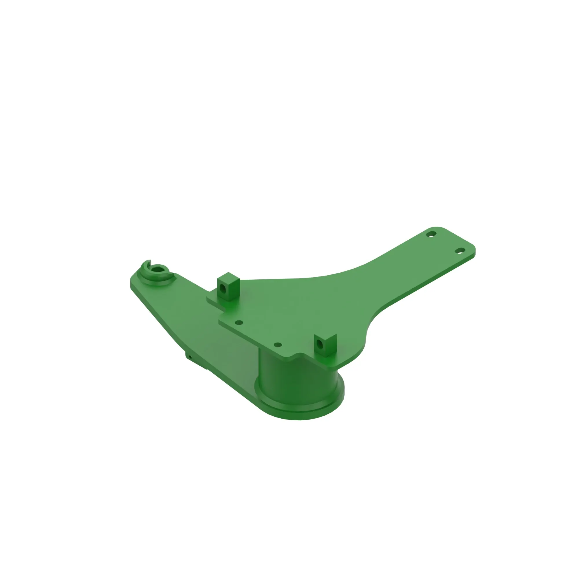 John Deere Frame - AXX11948