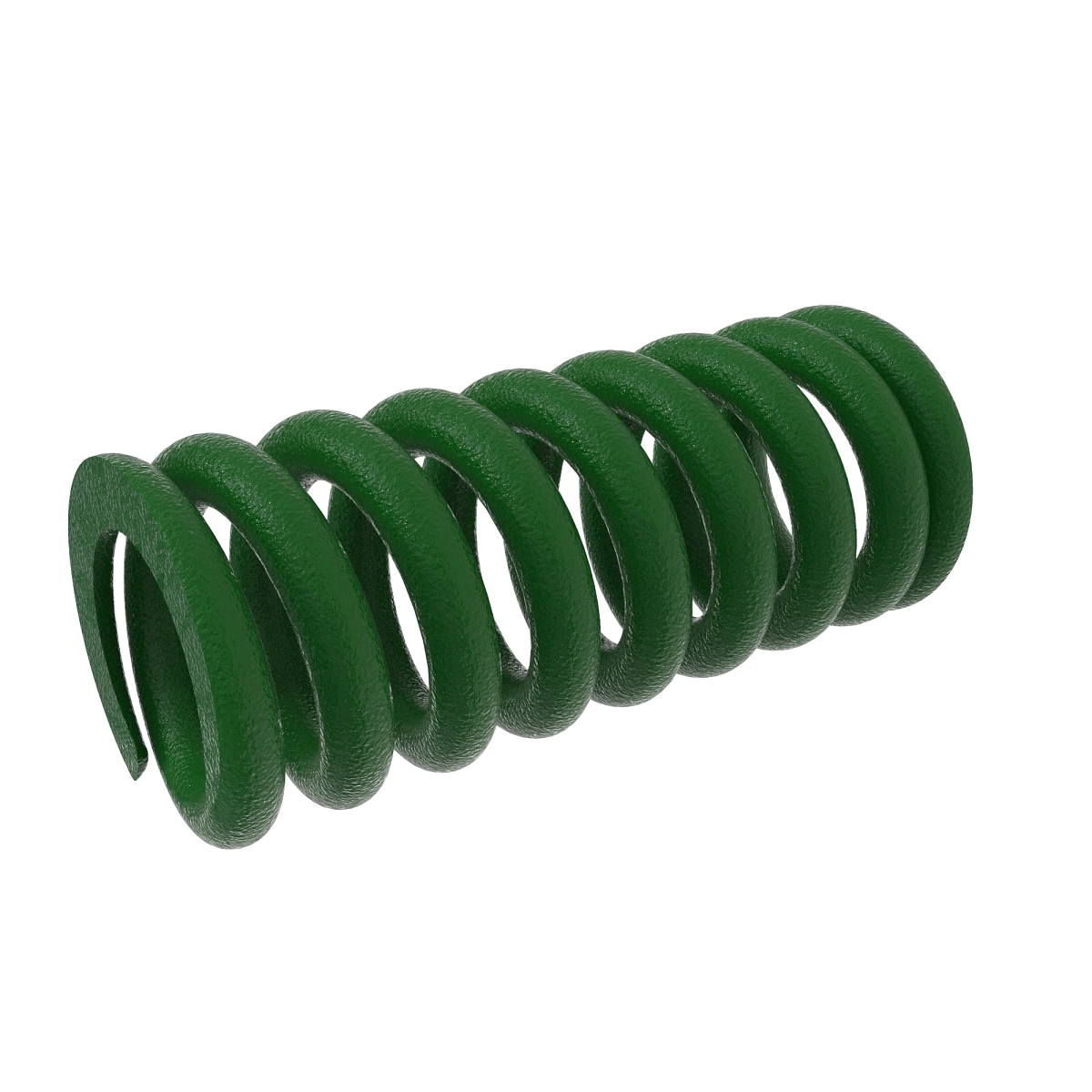 Push Rod Spring