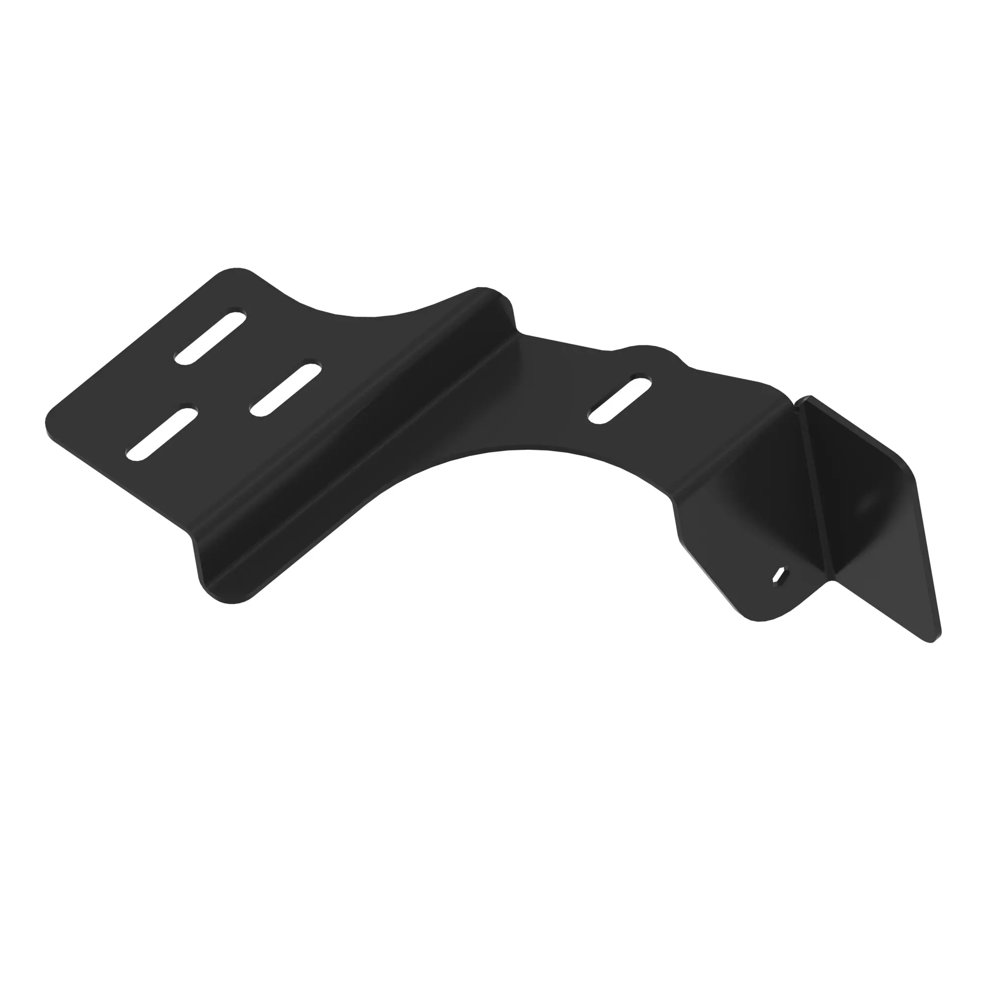 John Deere Heater and Air Conditioning Duct Bracket - T311895