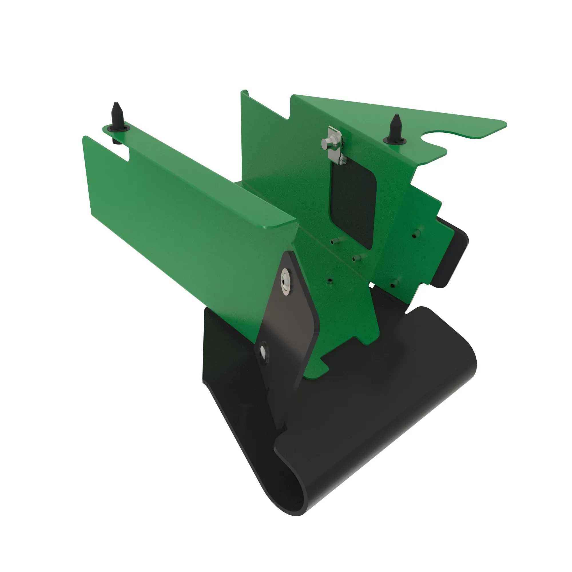 PTO, BROOM