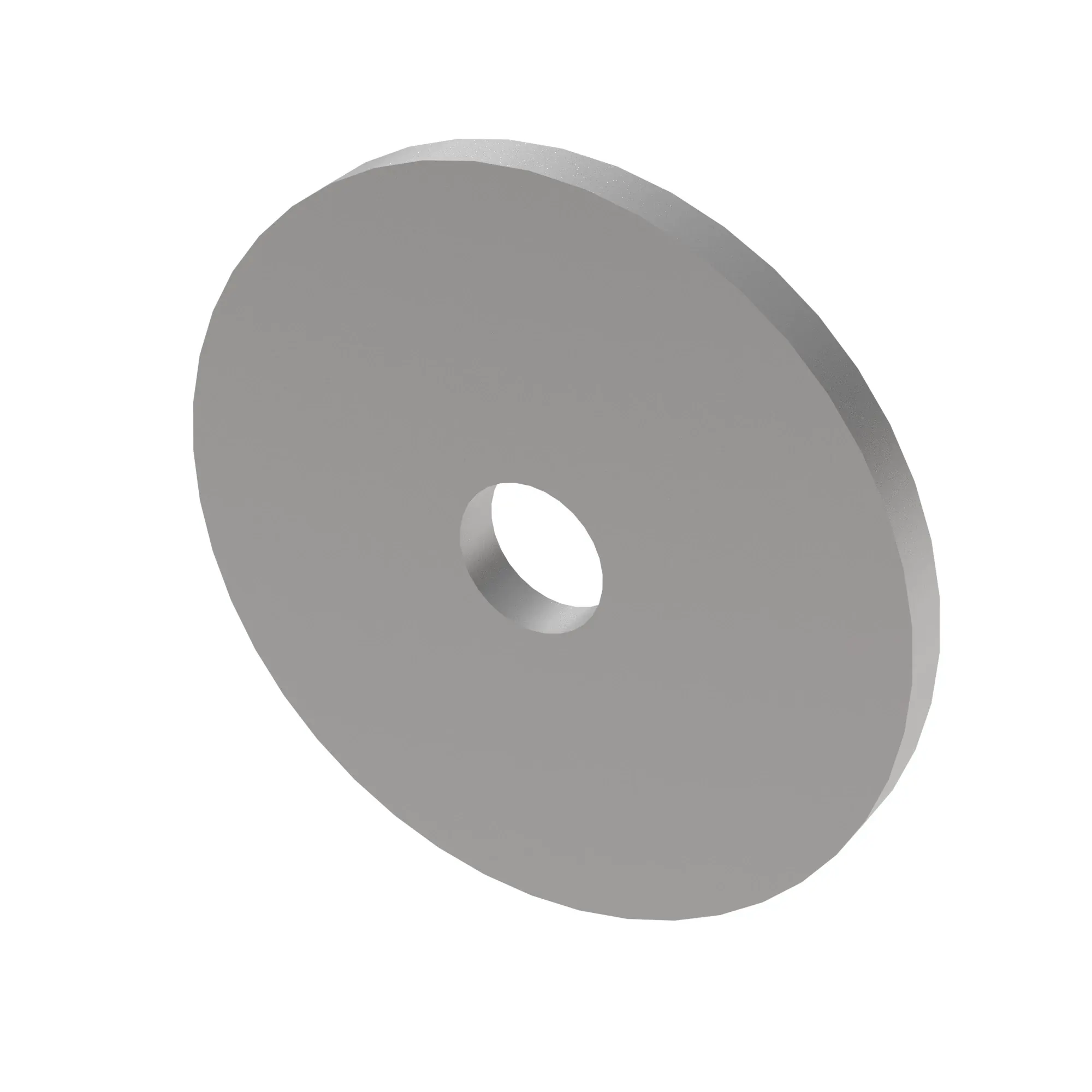 John Deere Plate - YC33203