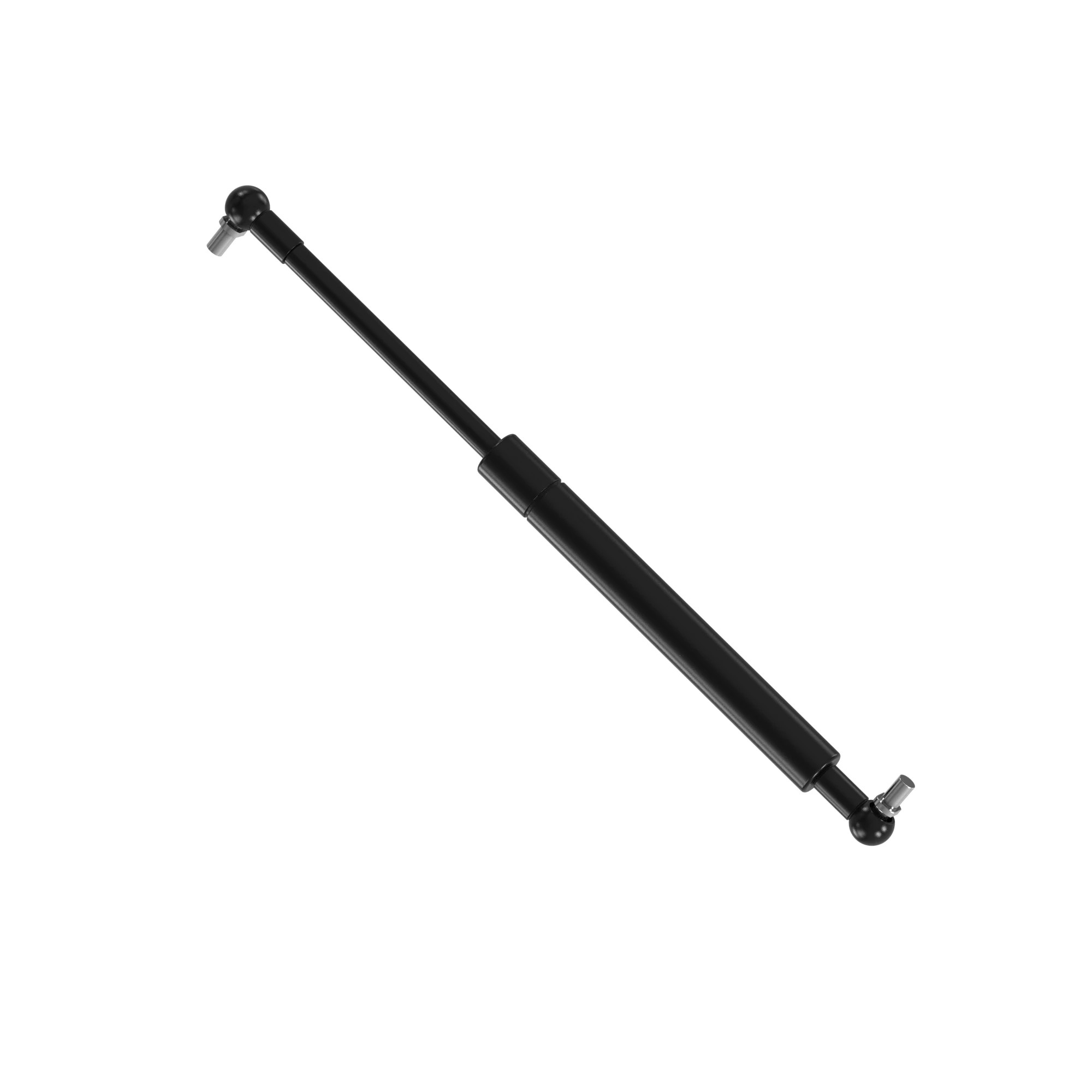 John Deere Spring Operated Cylinder - AH218632