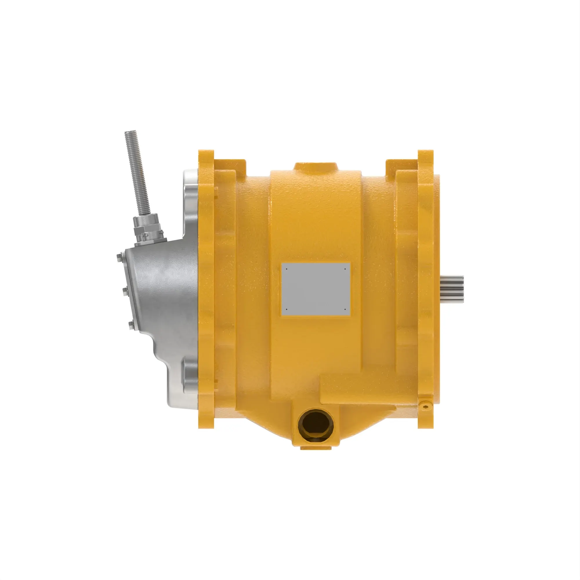 Electric Motor