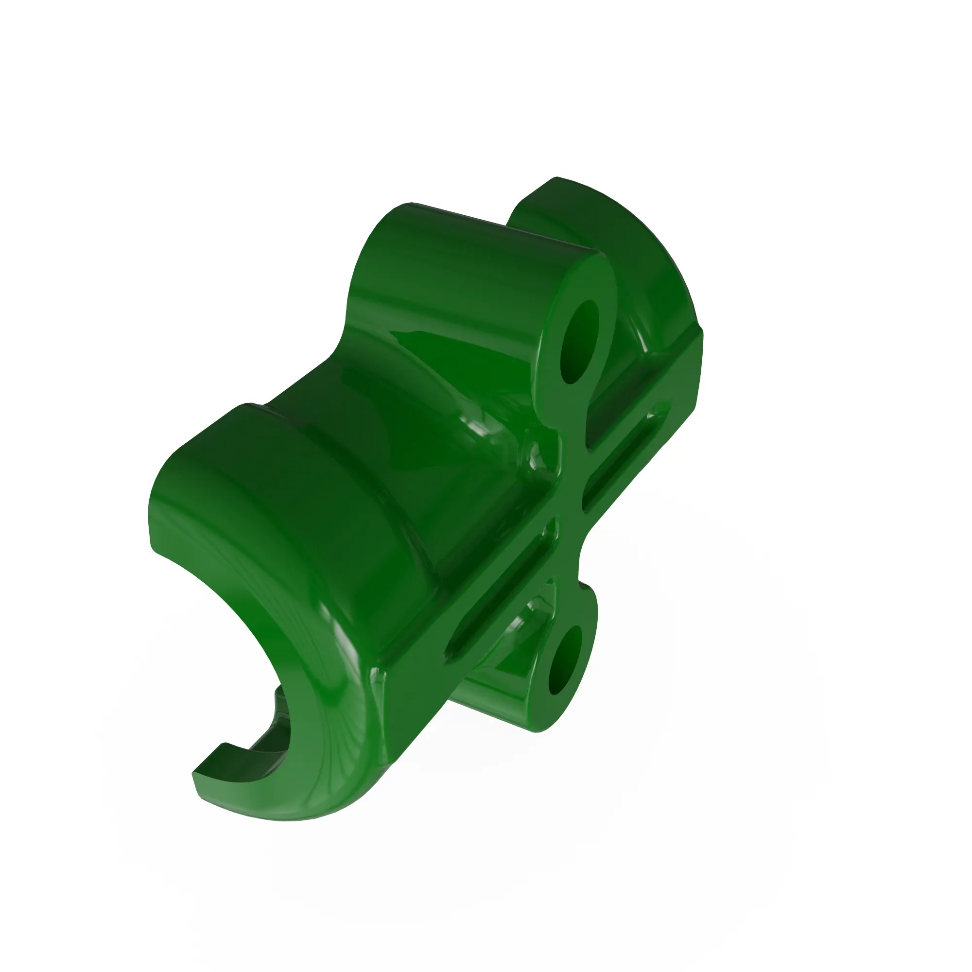 John Deere Lamp Housing - HXE42115