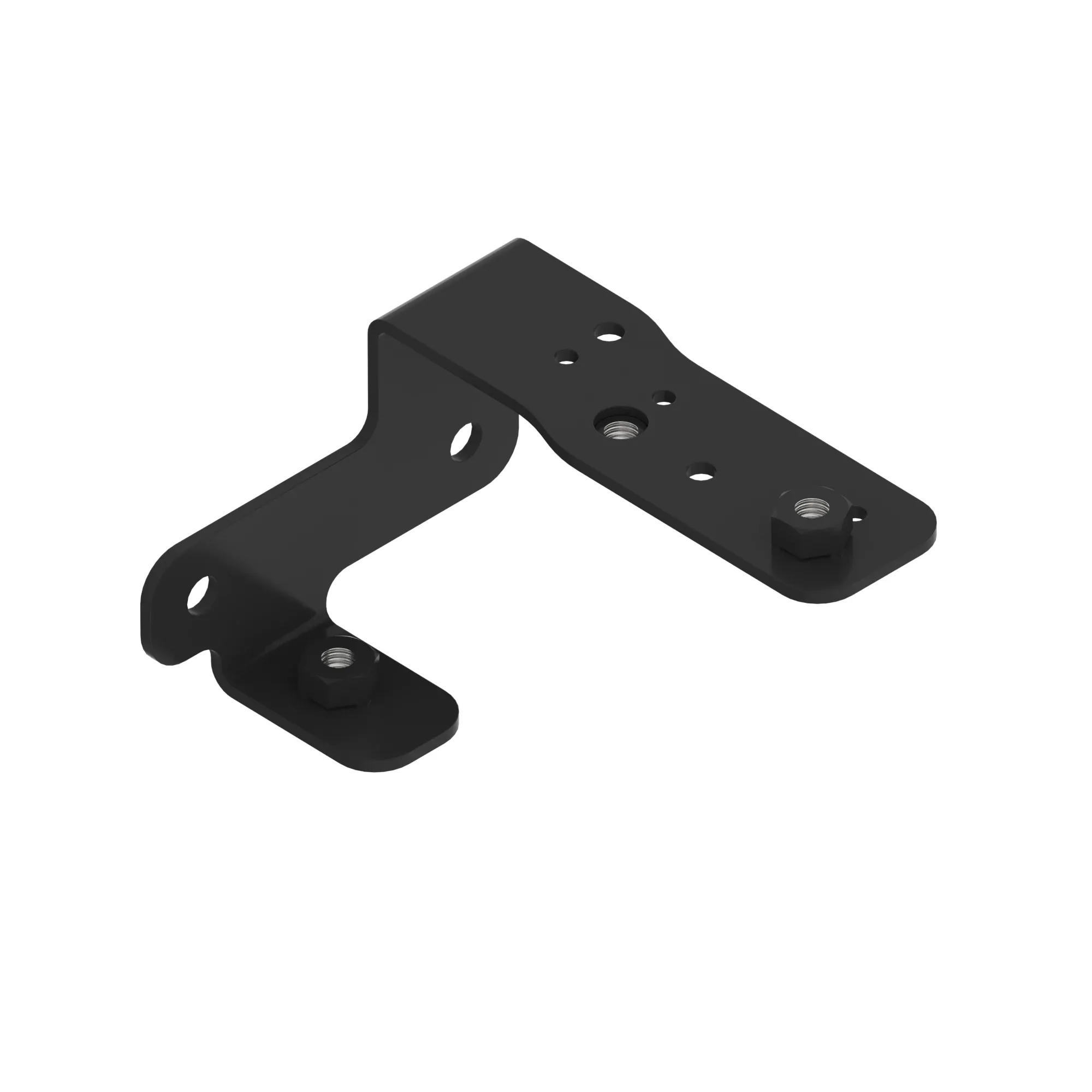 John Deere Harness Interconnect Bracket - TA26531