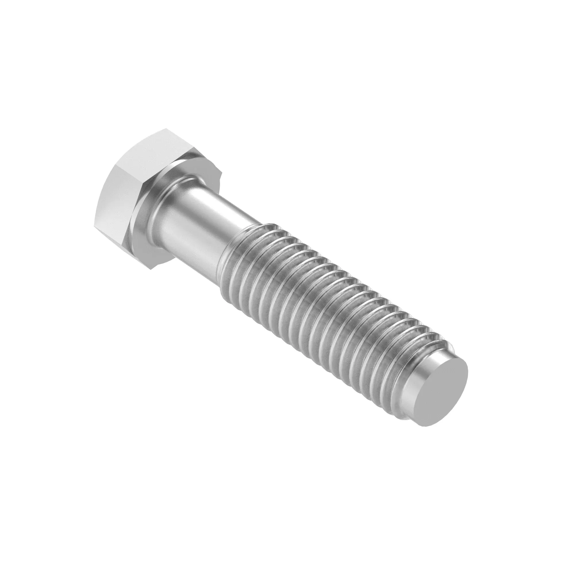John Deere Hexagonal Head Cap Screw, 5/16" X 1-1/2" - 19H1906