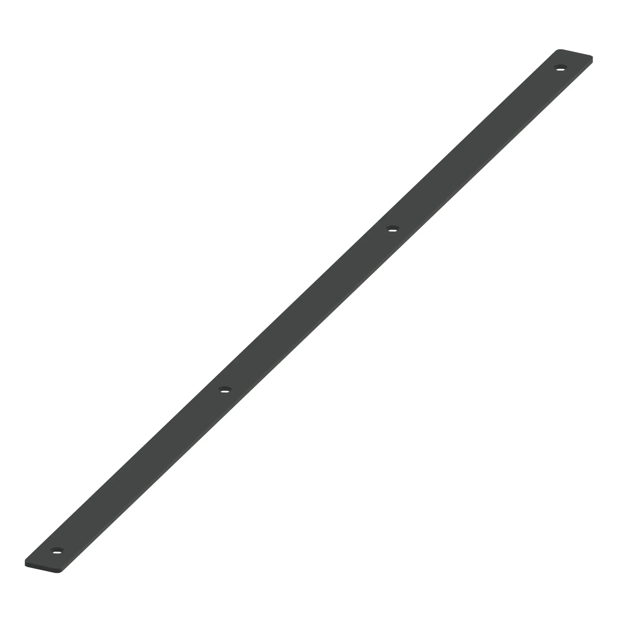 John Deere top Mount Bar - T348529