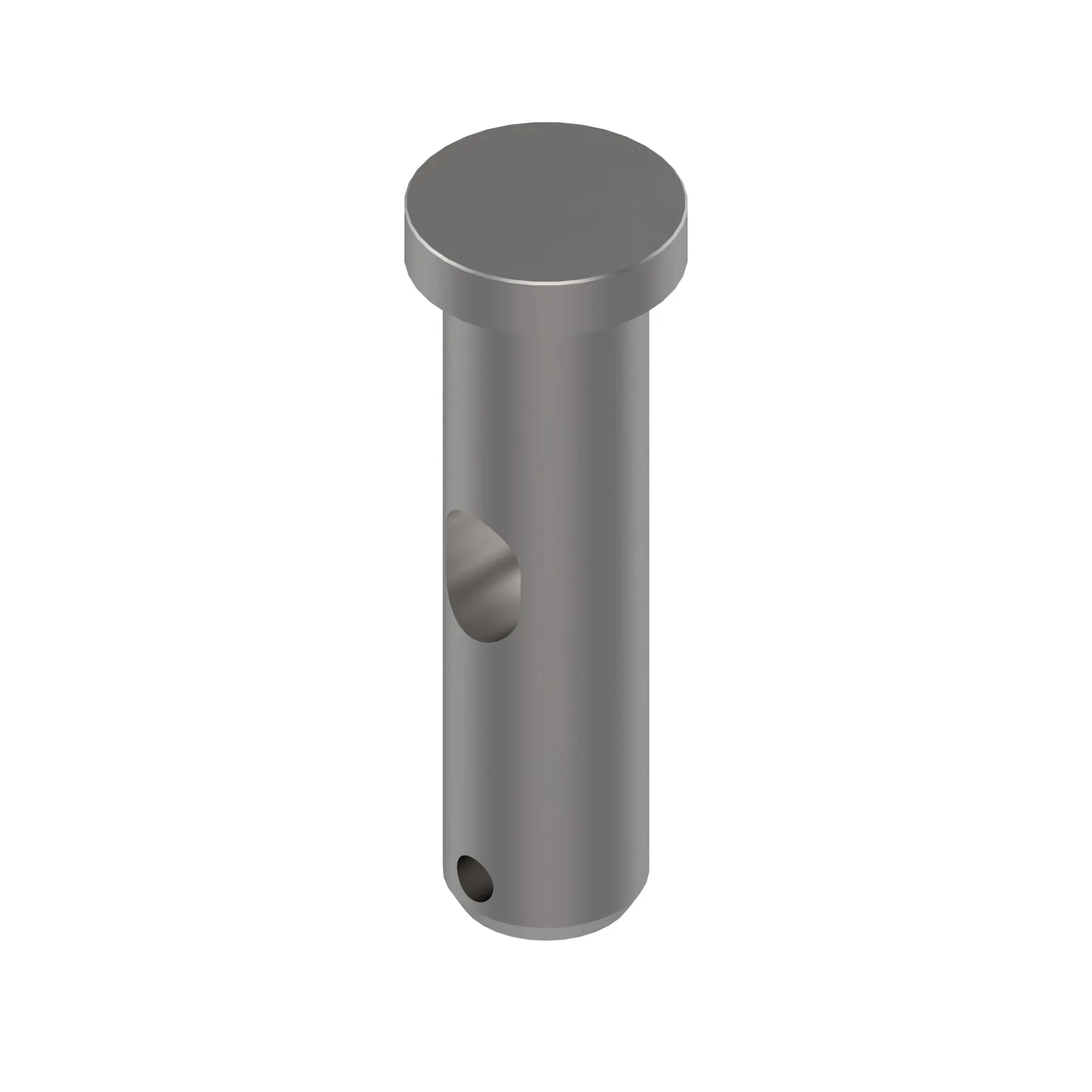 John Deere Clevis Head Pin Fastener - DMU211596