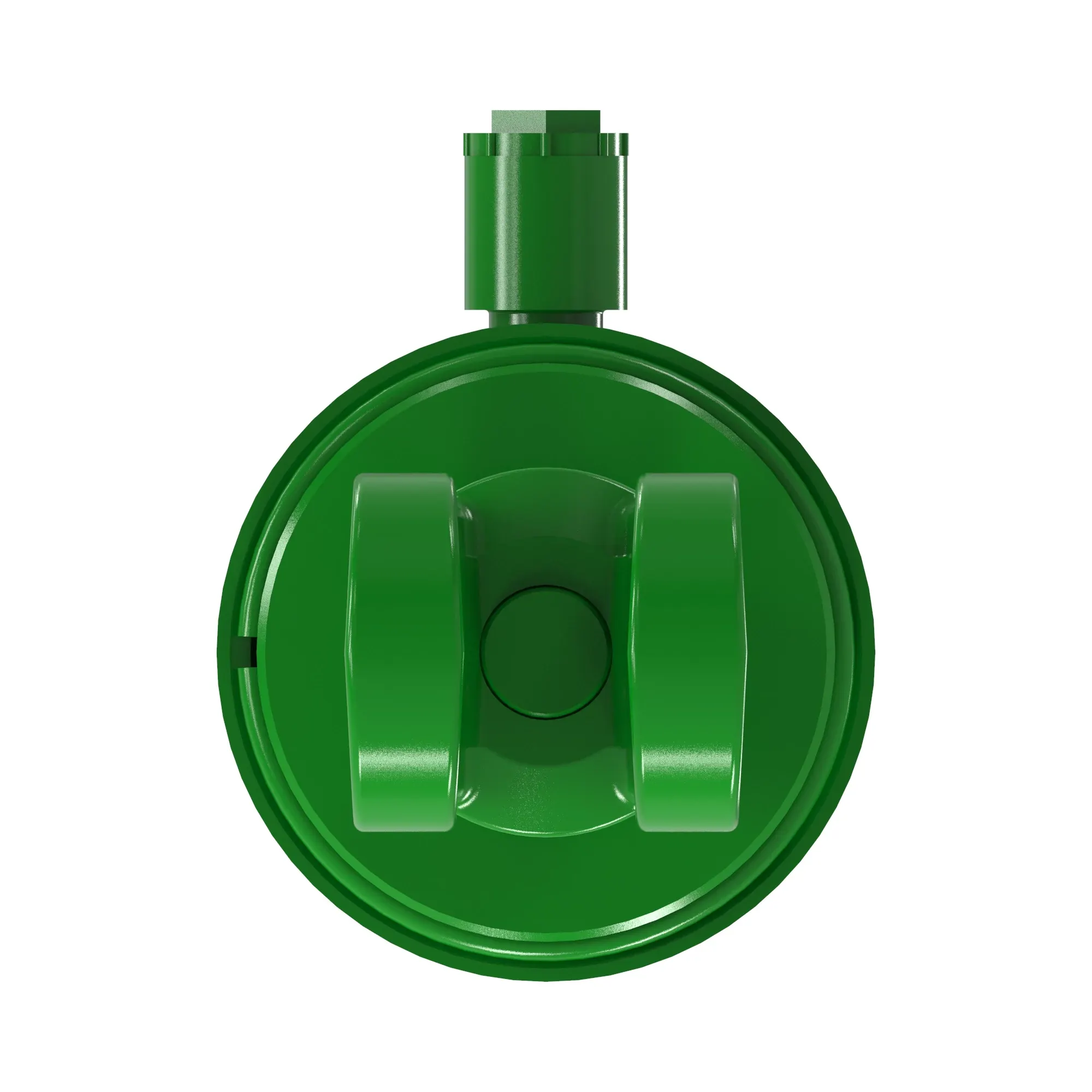 HYDRAULIC CYLINDER