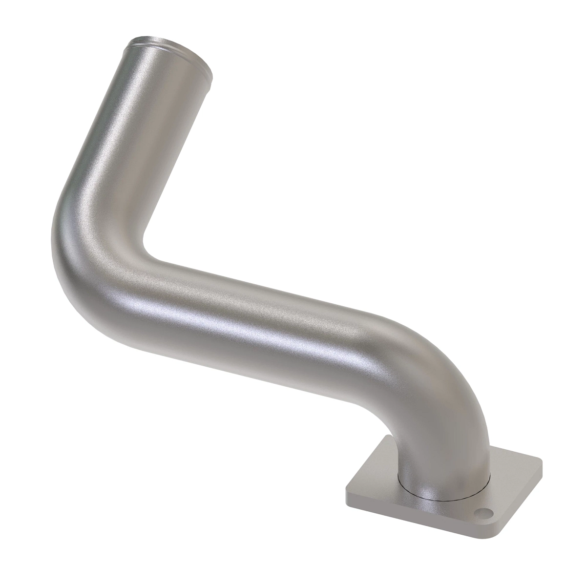 Air Duct, Tube Assembly