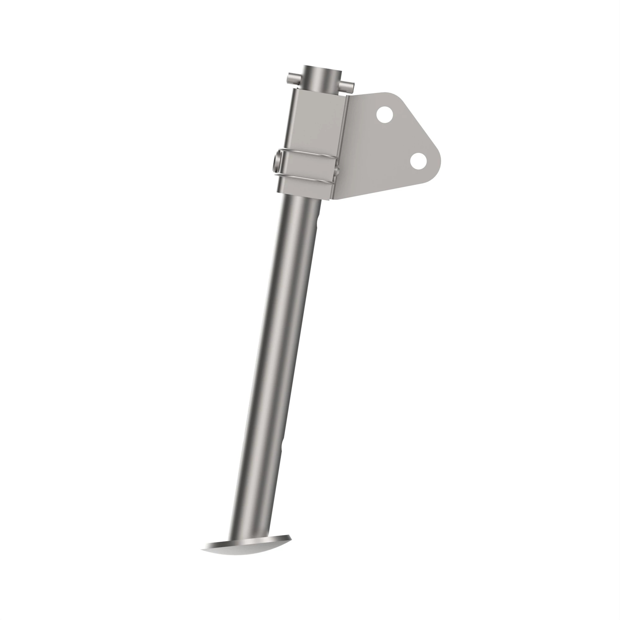 John Deere Tiller Stand Bracket - LVU19294