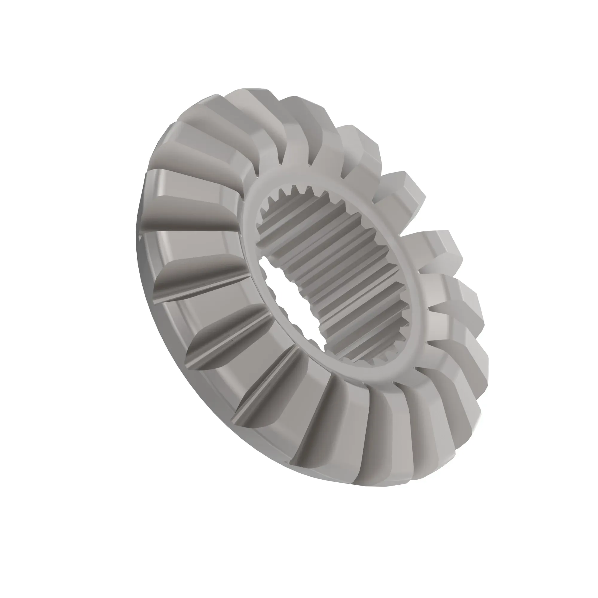 BEVEL GEAR, DIFFERENTIAL SIDE GEAR