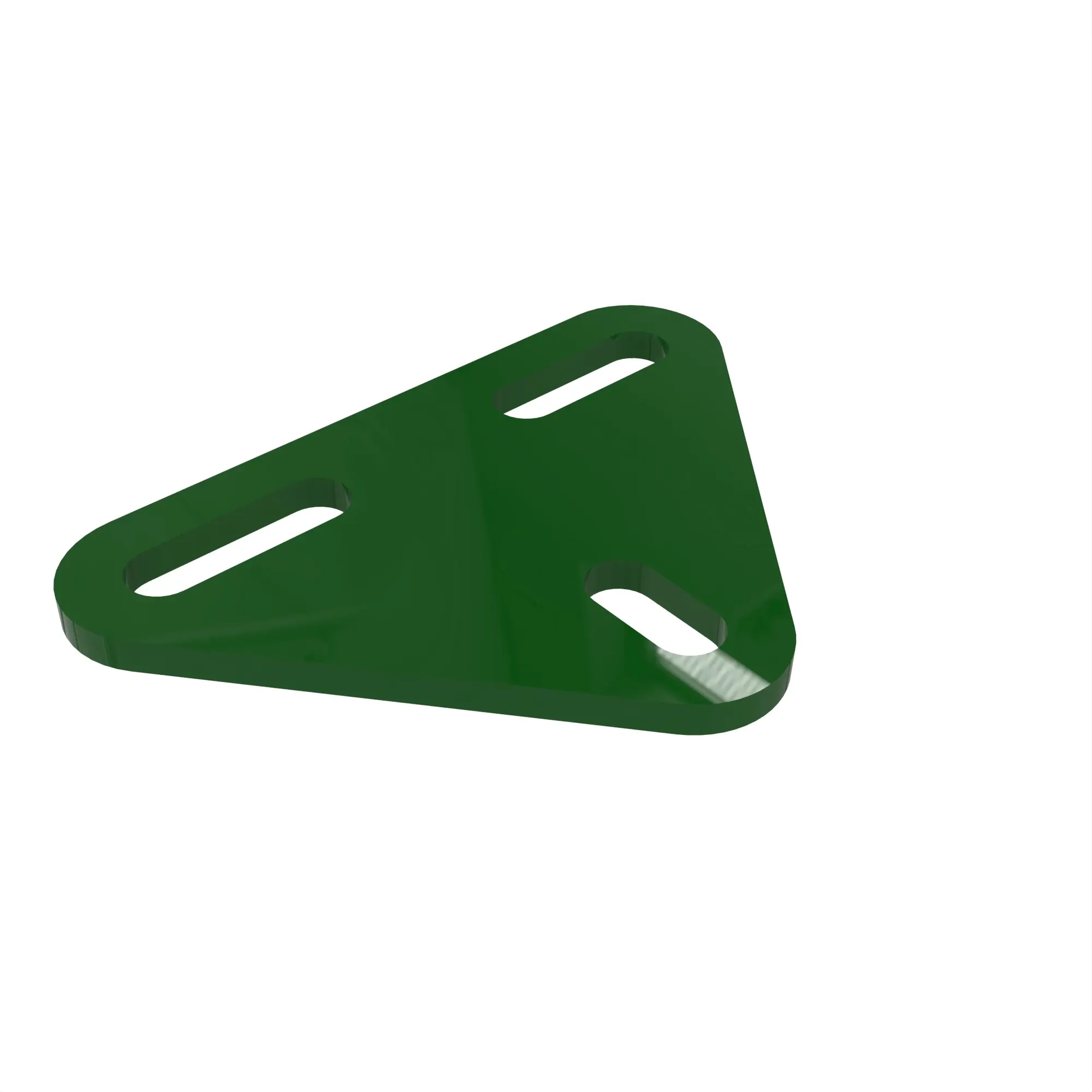 BRACKET, DEF TANK MOUNT