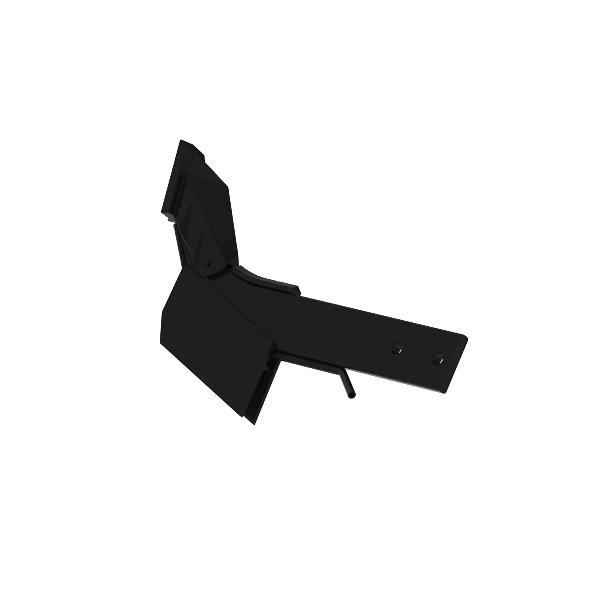 Knife, 2510S Moleknife, Vapor Tube