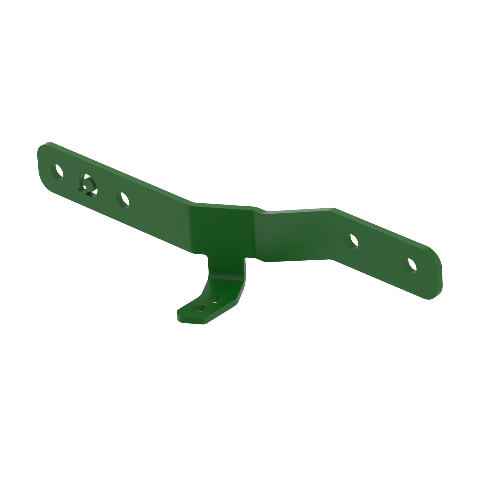 BRACKET, SOLUTION CENTERFRAME SUPPO