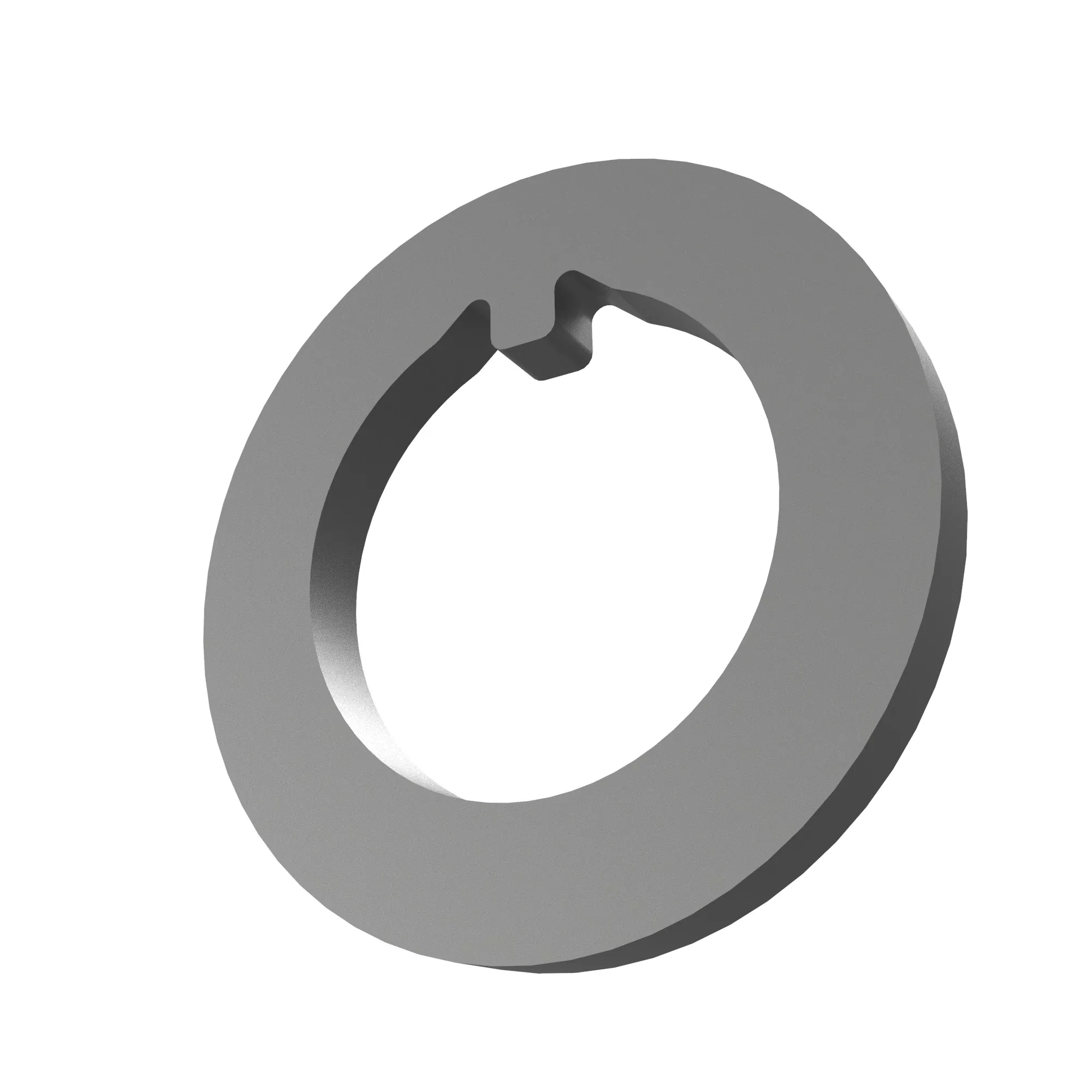 John Deere Rear Arm Tensioner Retainer - R571960