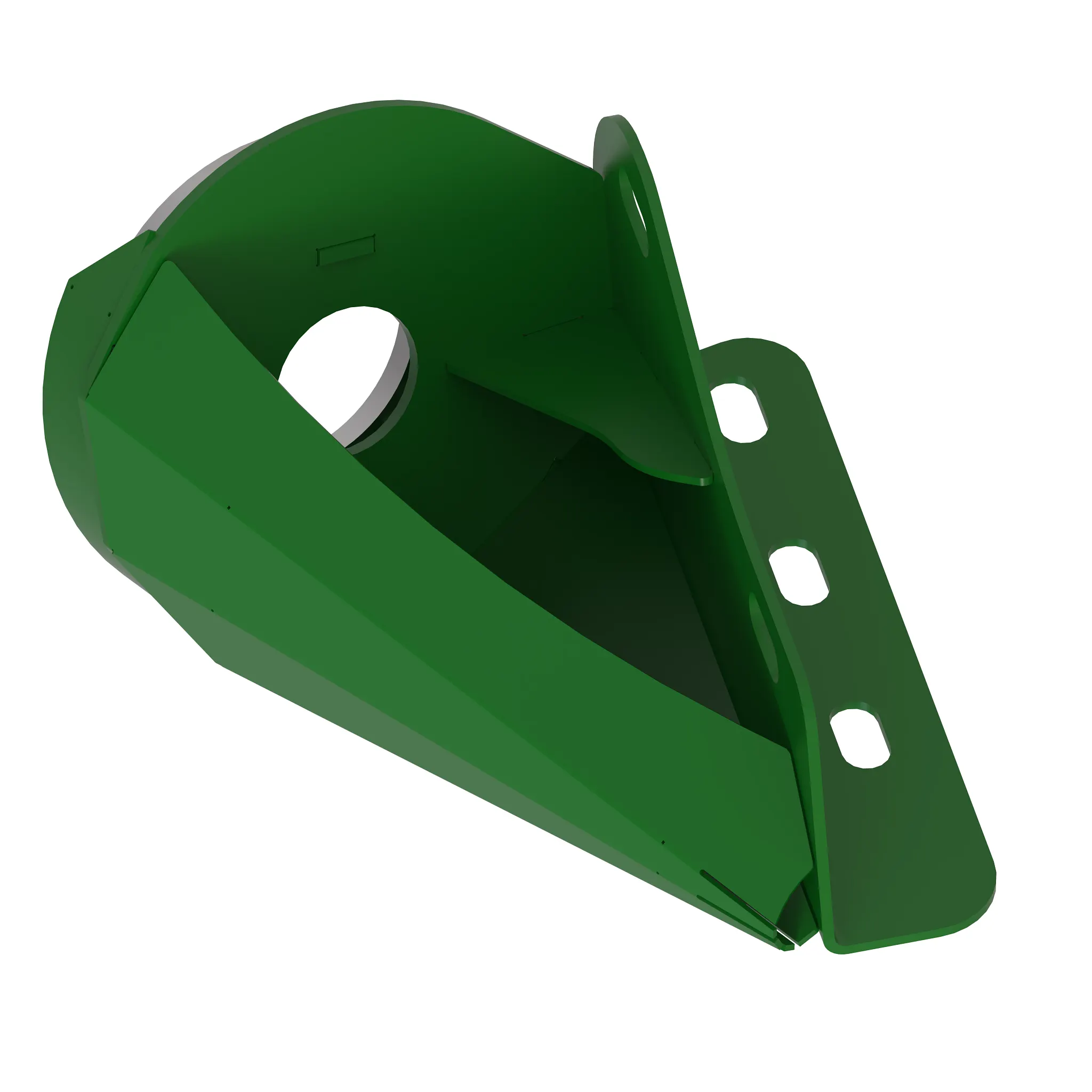 Crop Divider