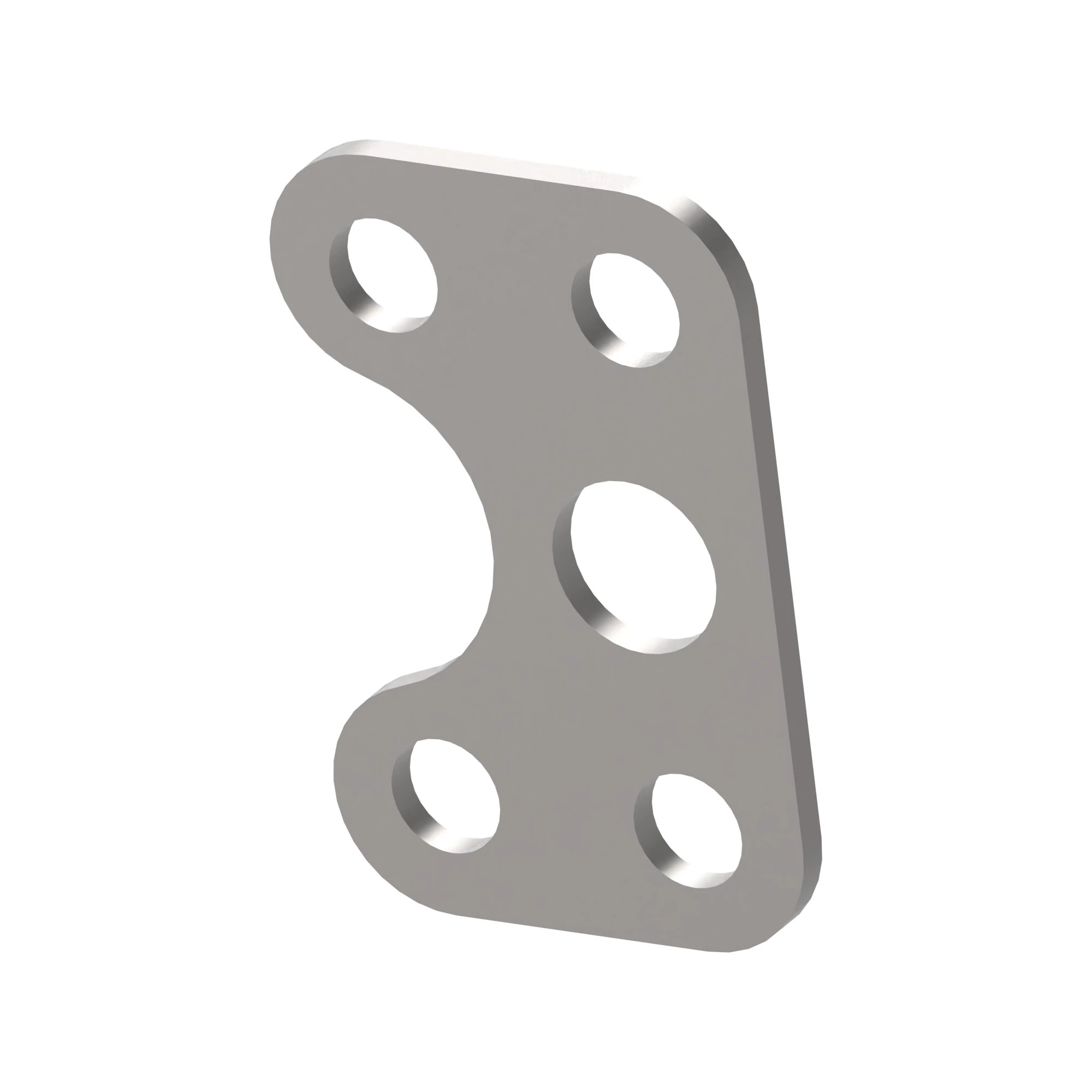 John Deere Hitch Stabilizer Spacer - R232547