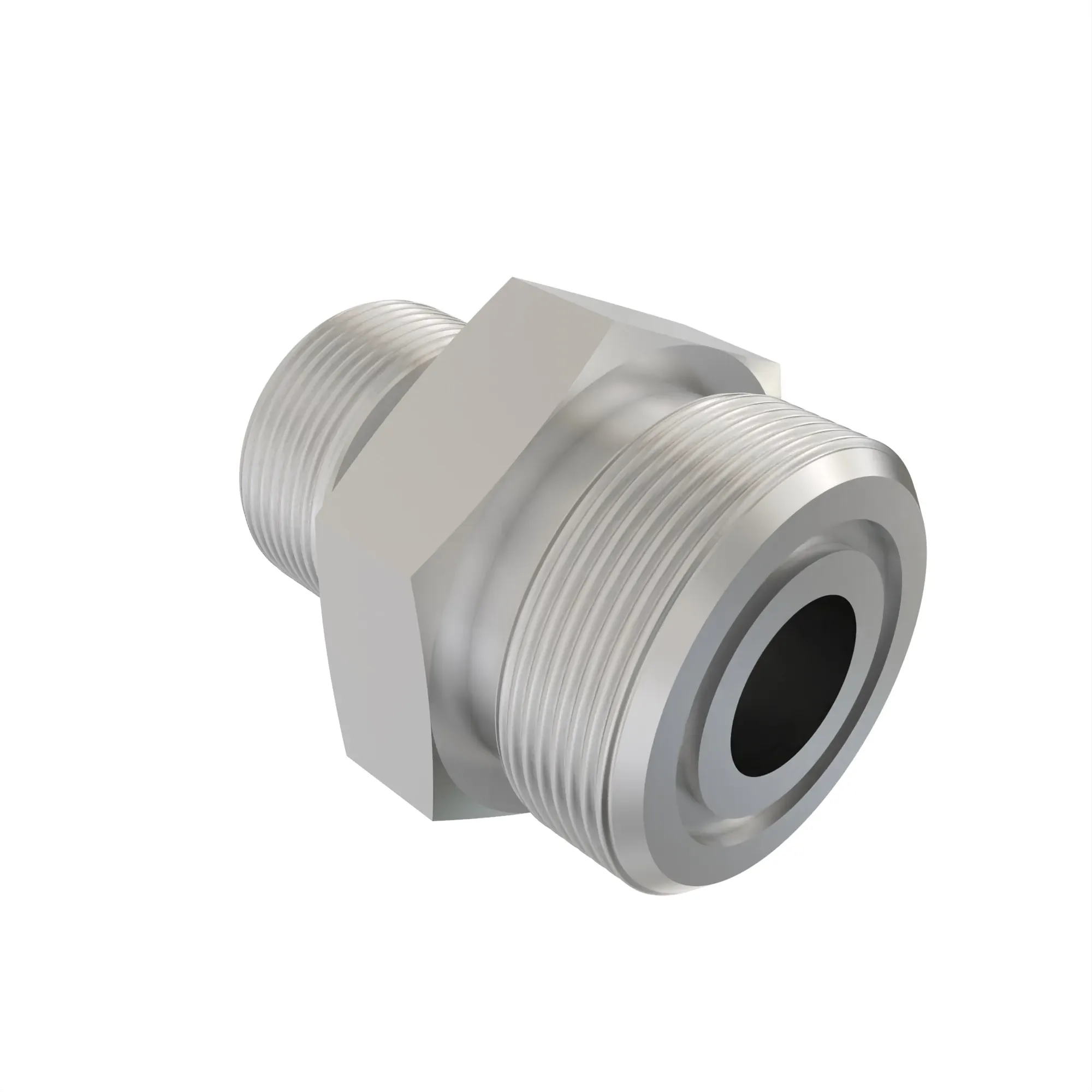 adapterfitting