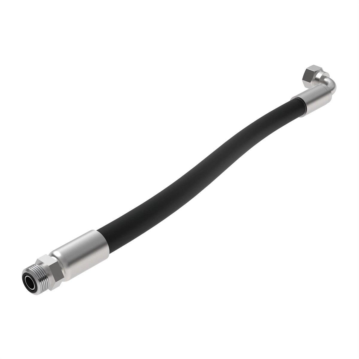 Hydraulic Hose, PTO Supply, Ivt