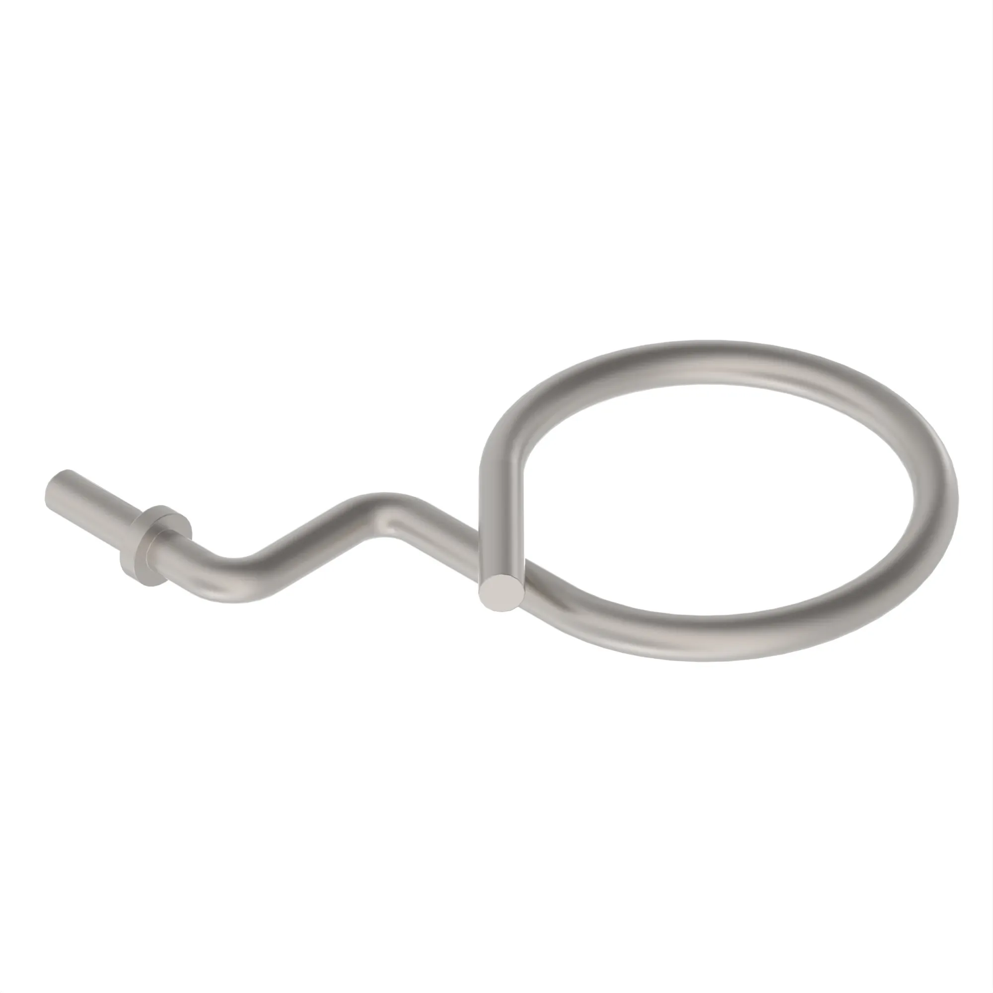 John Deere Hose Support - TCU40209