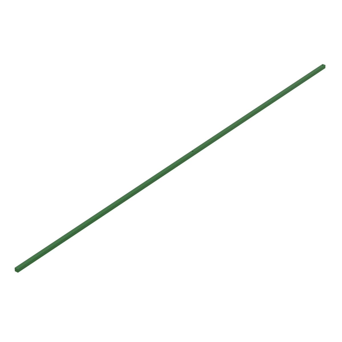 Shaft Fert. L. H. 13 Ft.