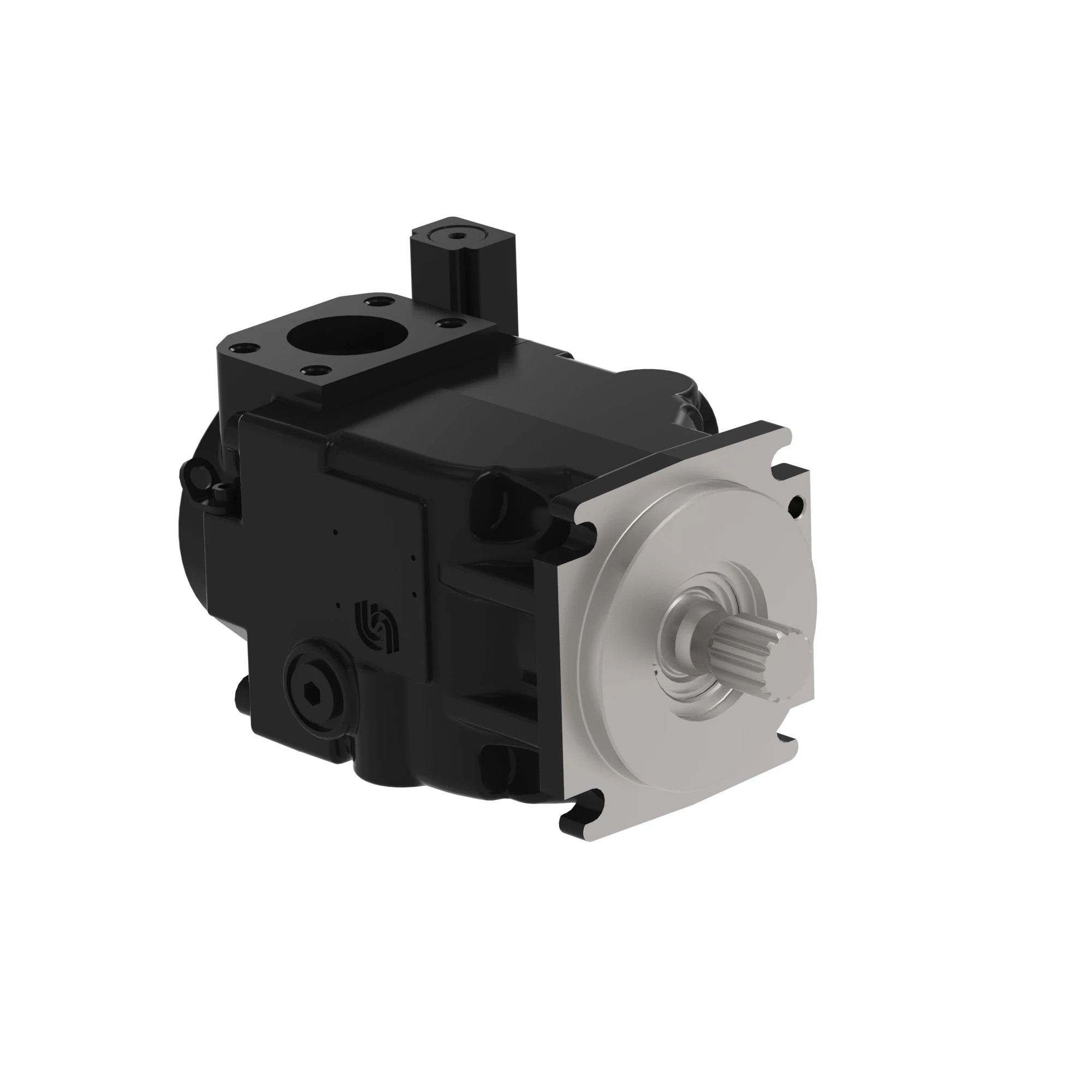 John Deere Reman REMAN Auxiliary Drive Pump - PG201853