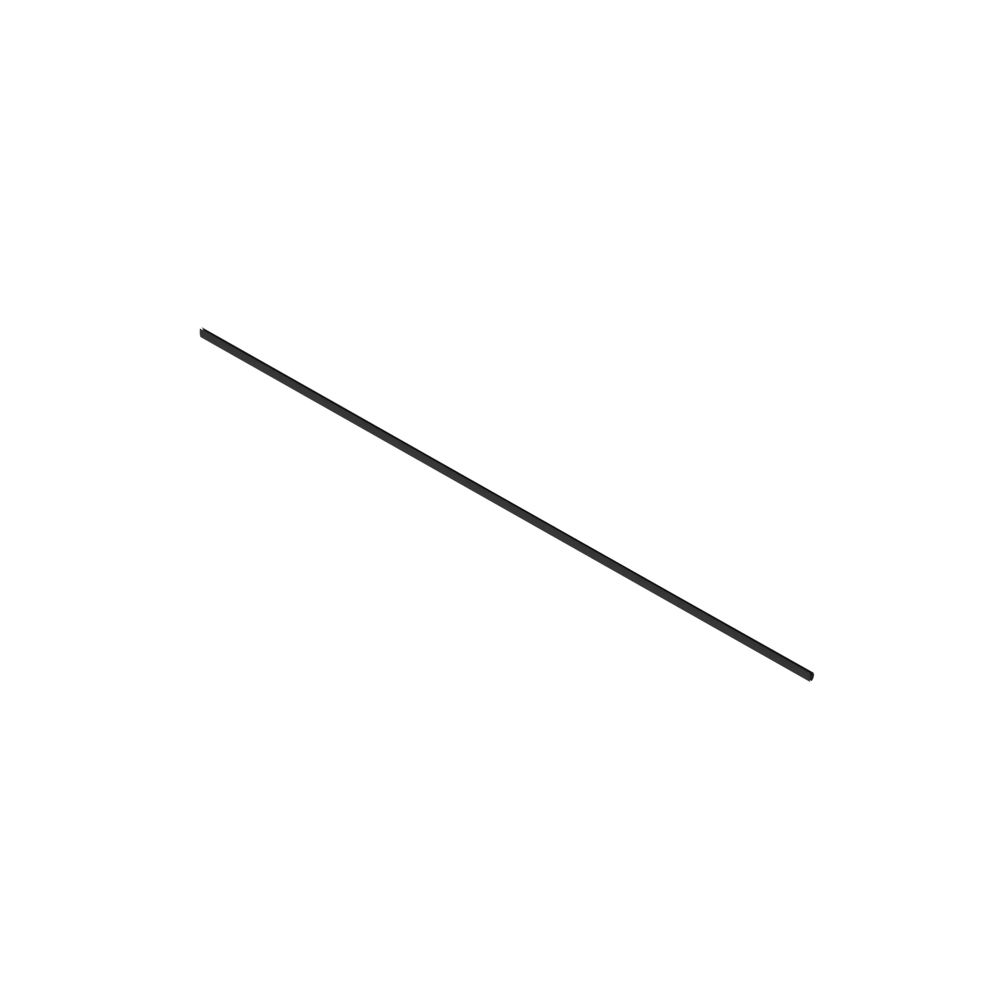 FRONT GLASS SEAL