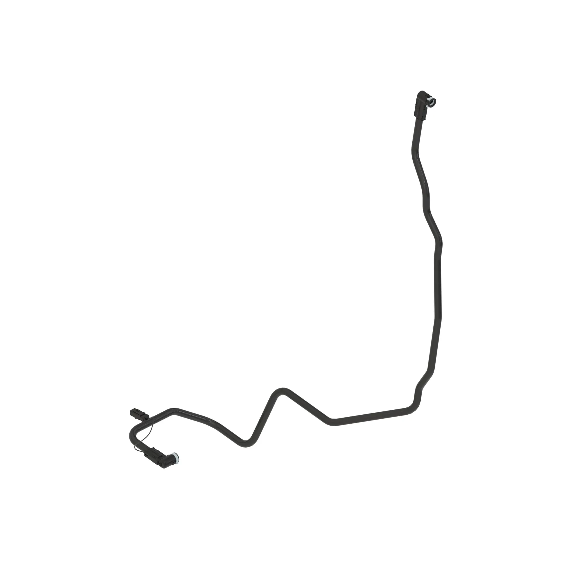 defline