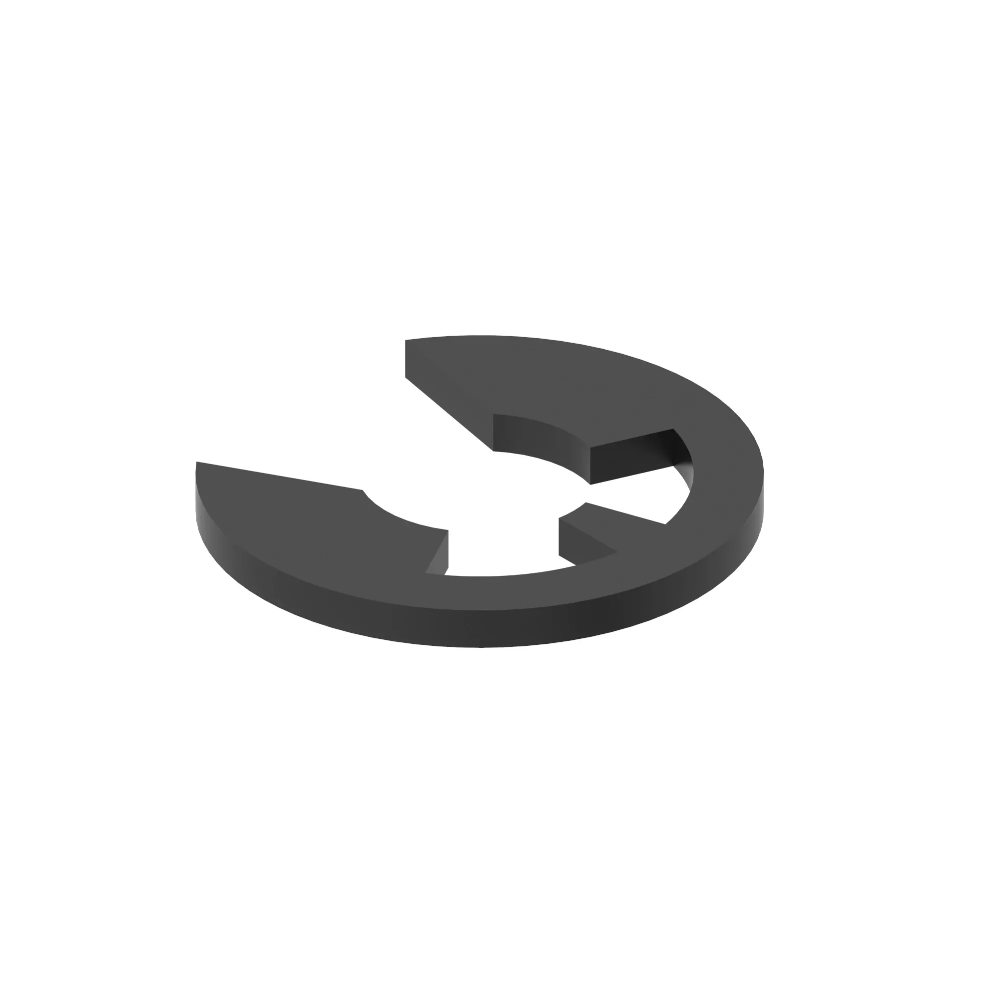 RING, EXTERNAL SNAP