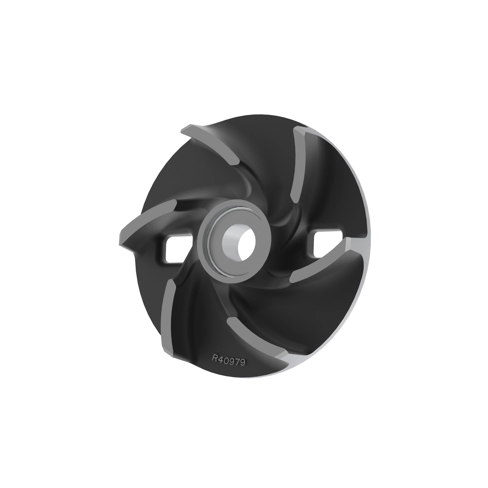 John Deere Water Pump Impeller - R40979
