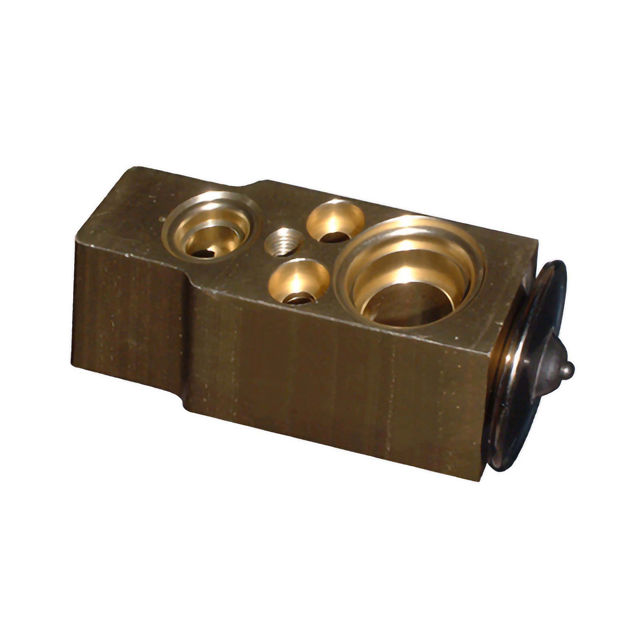 John Deere Pressure Relief Valve - AL160578