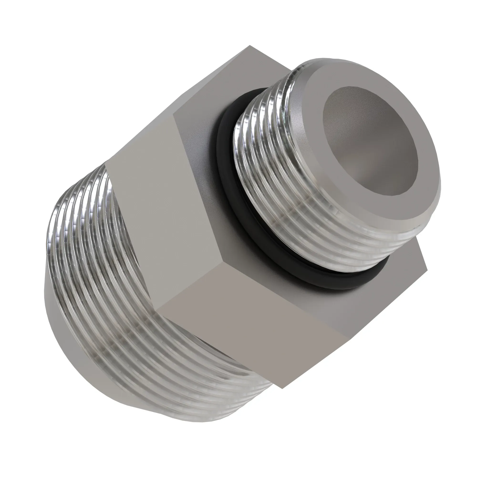 John Deere Fitting - F056540